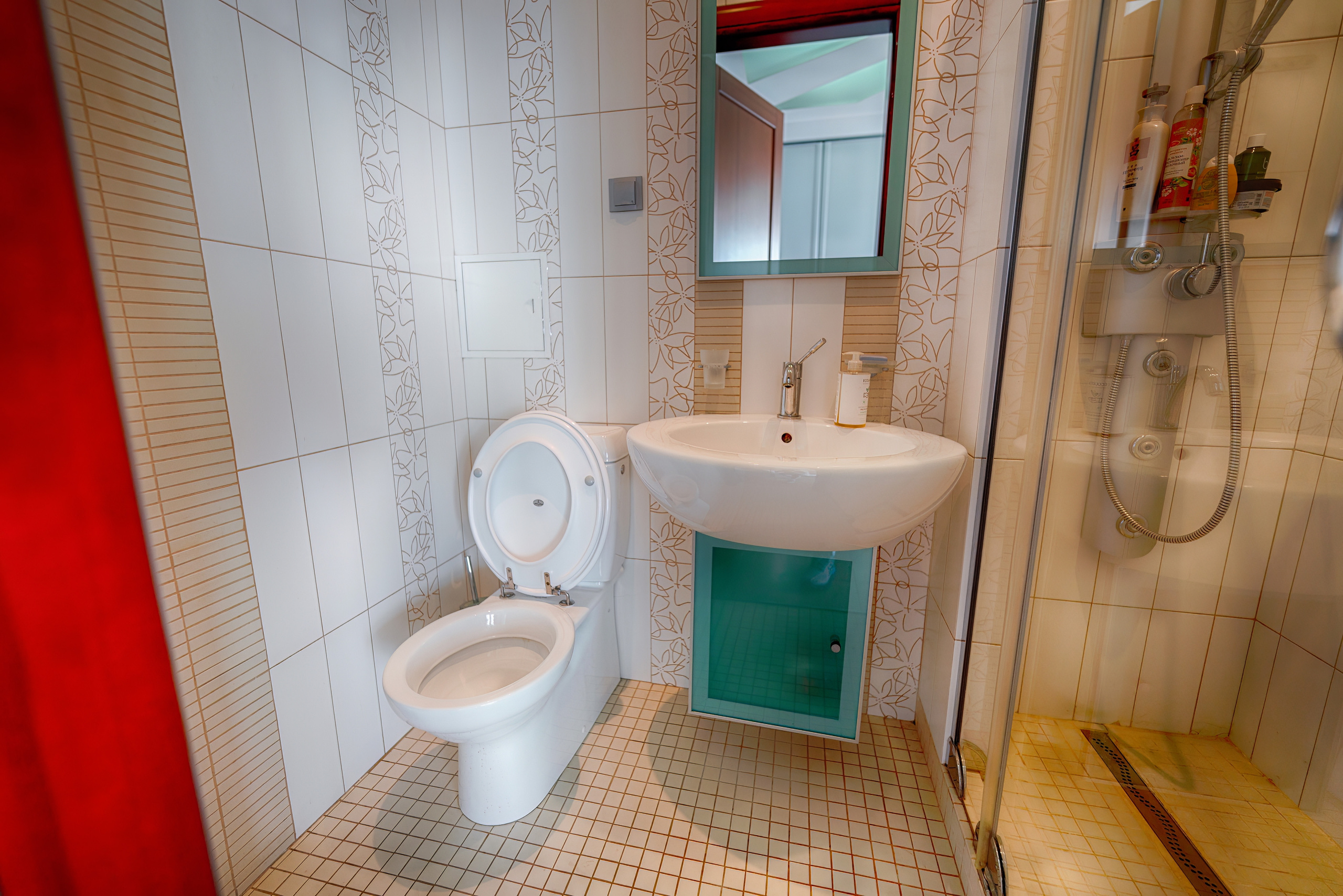 Пентхаус ЖК «Посёлок Художников», Ул. Врубеля Д. 8. Фотограф — видеограф в Москве Дмитрий Менделеев