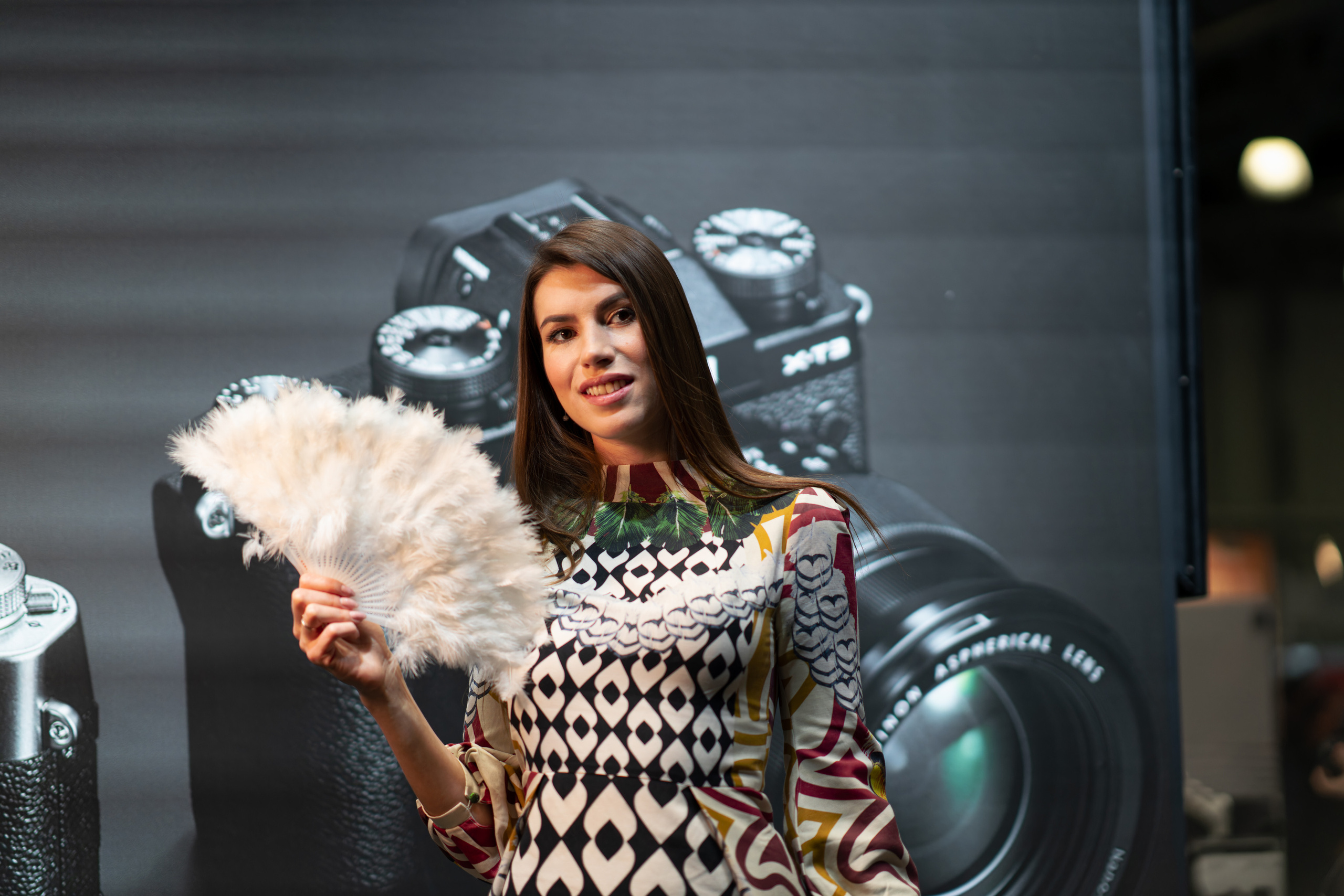 С фотофорума 2019. Фотограф — видеограф в Москве Дмитрий Менделеев