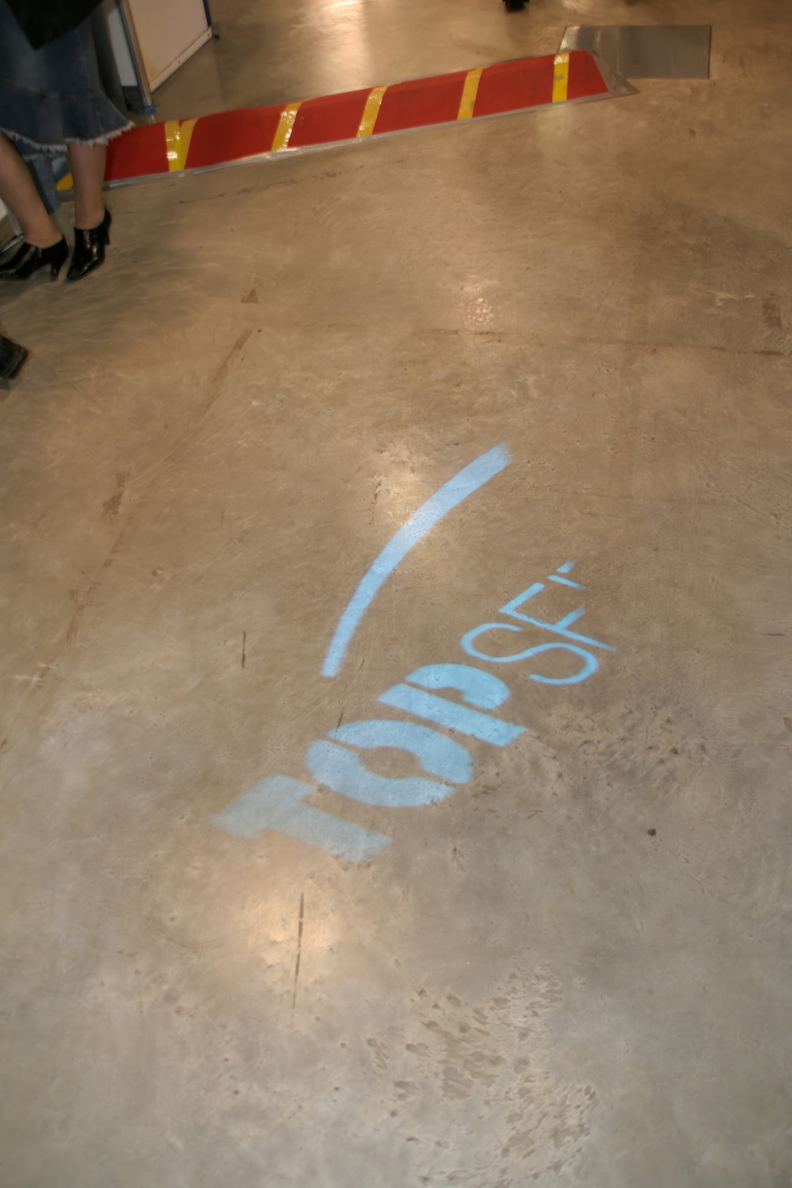 6 международная выставка в Крокус Экспо Фотофорум 2006 — День 1: Часть. Фотограф — видеограф в Москве Дмитрий Менделеев