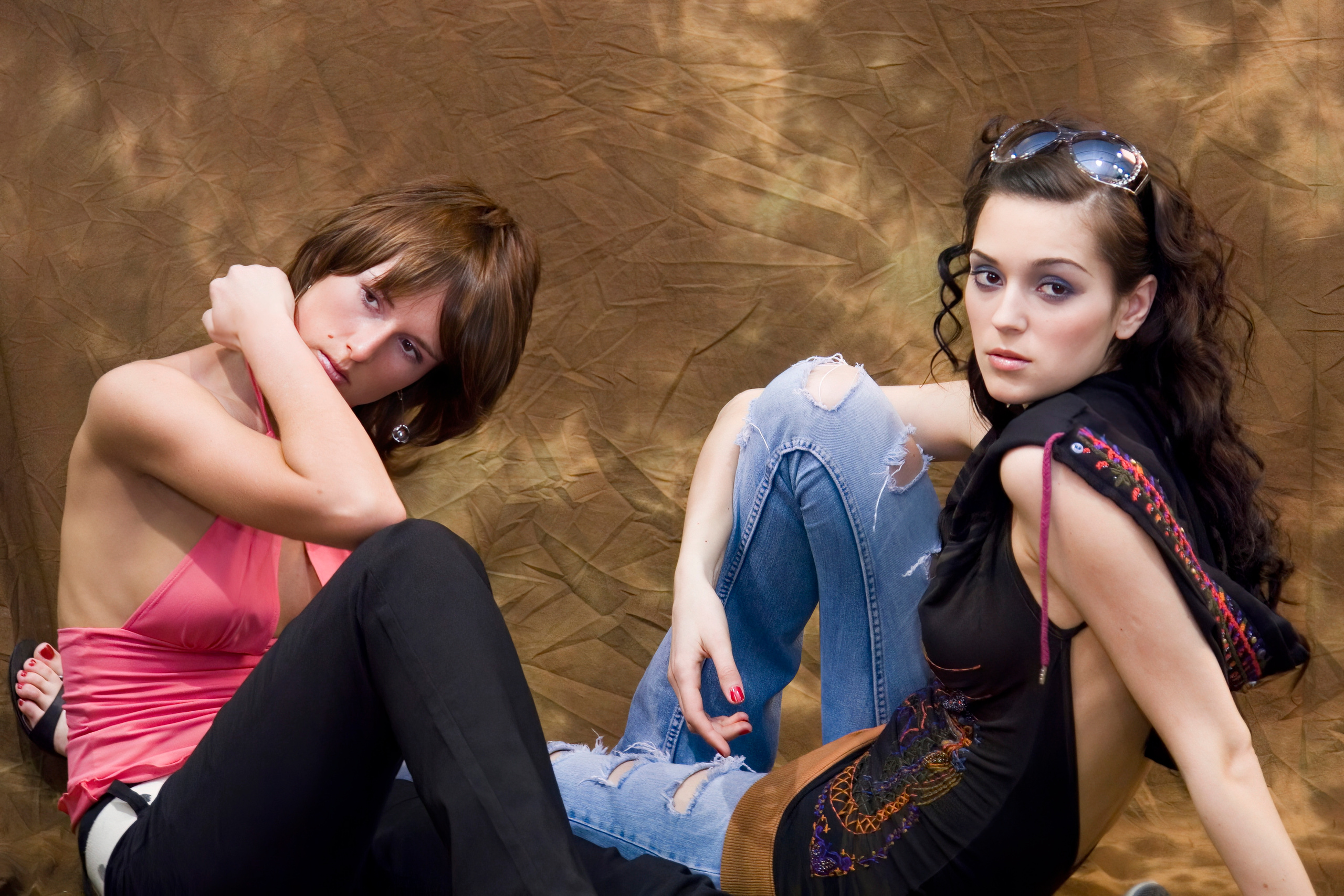 6 международная выставка Фотофорум 2006 — День 2: Часть 3. Фотограф — видеограф в Москве Дмитрий Менделеев