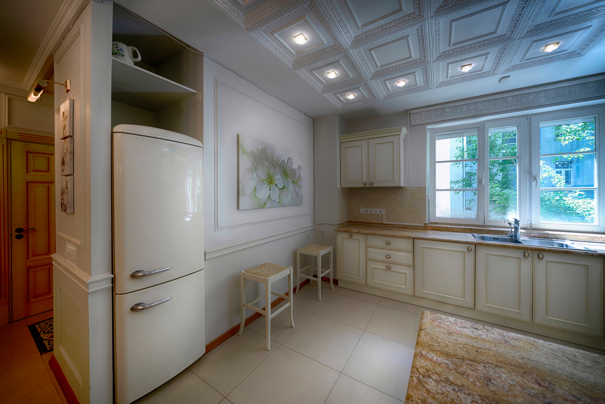 Интерьерная съемка Последний переулок 14. Фотограф — видеограф в Москве Дмитрий Менделеев