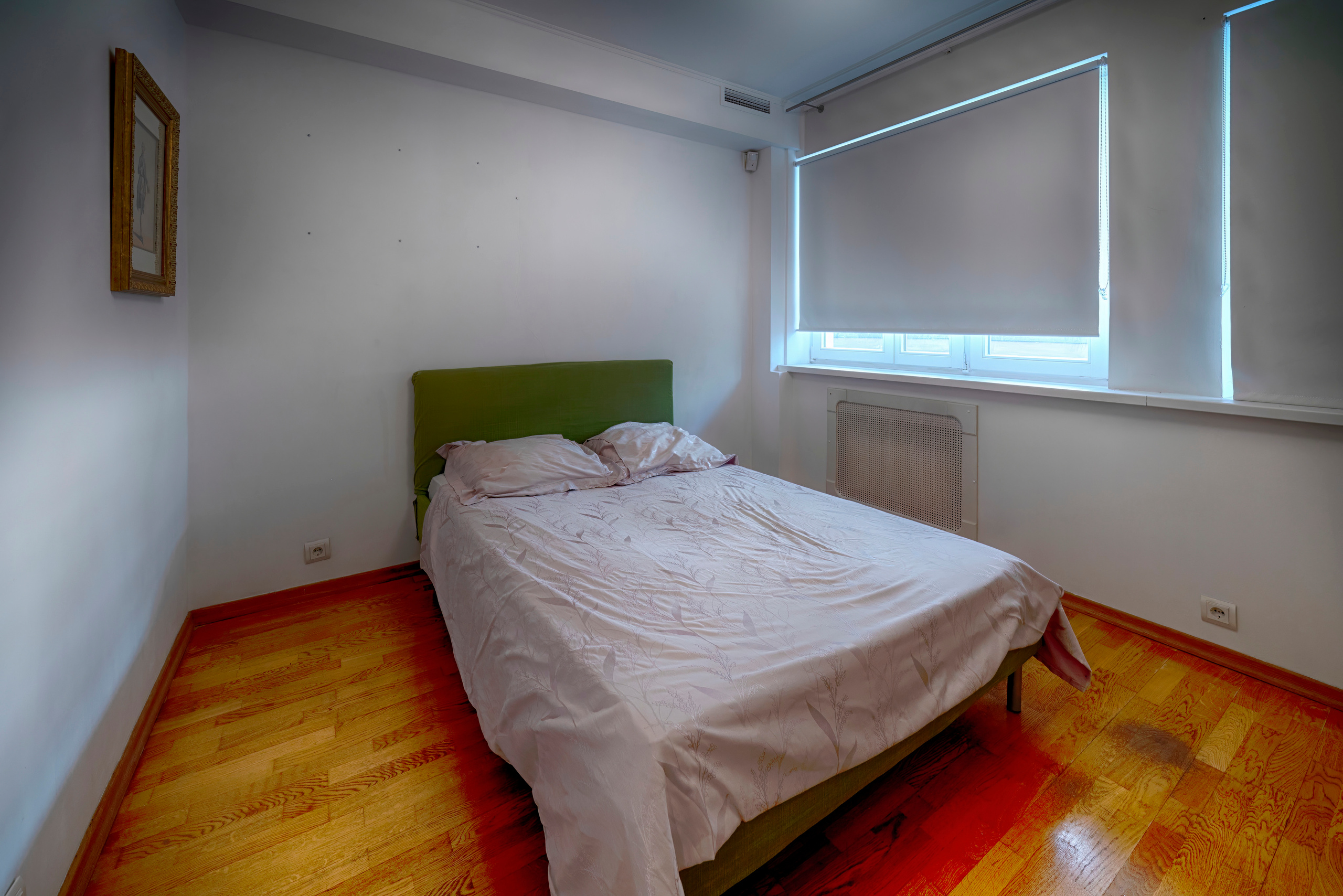 Интерьерная съемка Последний переулок 14. Фотограф — видеограф в Москве Дмитрий Менделеев