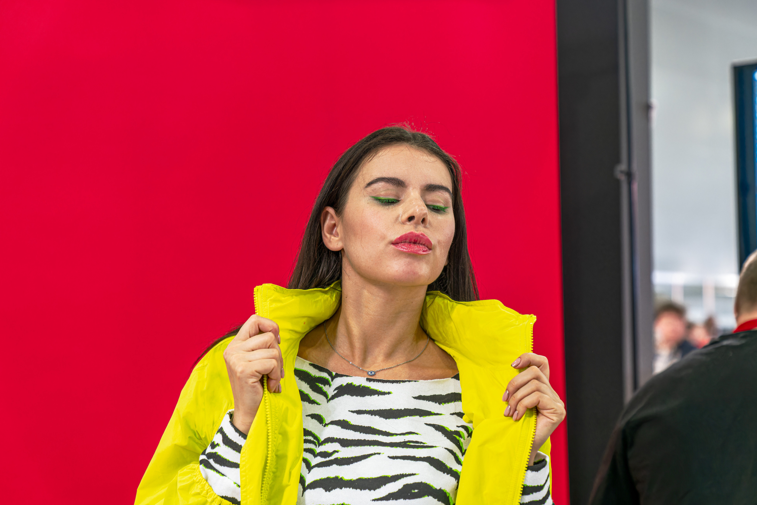 С фотофорума 2019. Фотограф — видеограф в Москве Дмитрий Менделеев