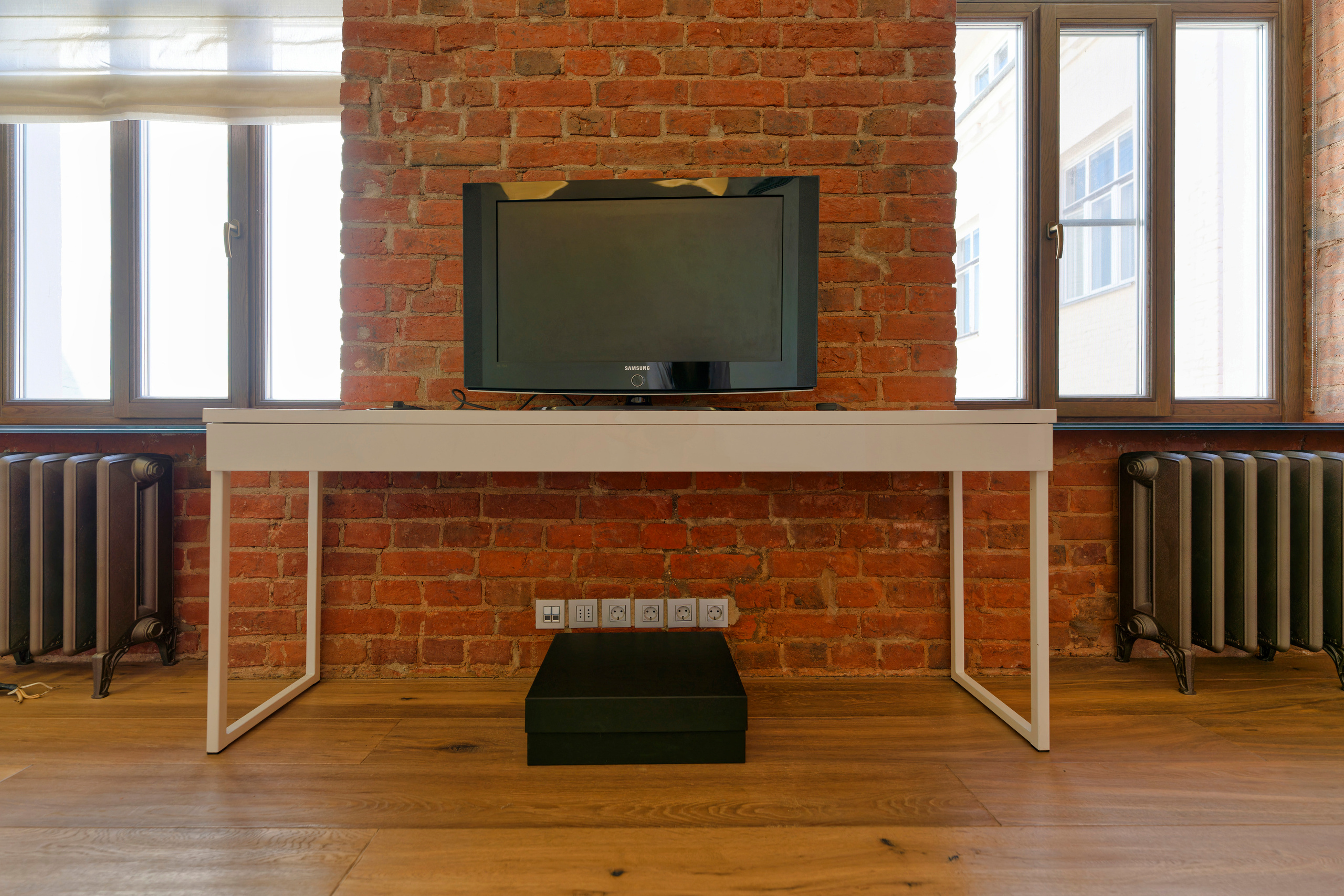 Квартира Пожарский Переулок, Д. 8. Фотограф — видеограф в Москве Дмитрий Менделеев