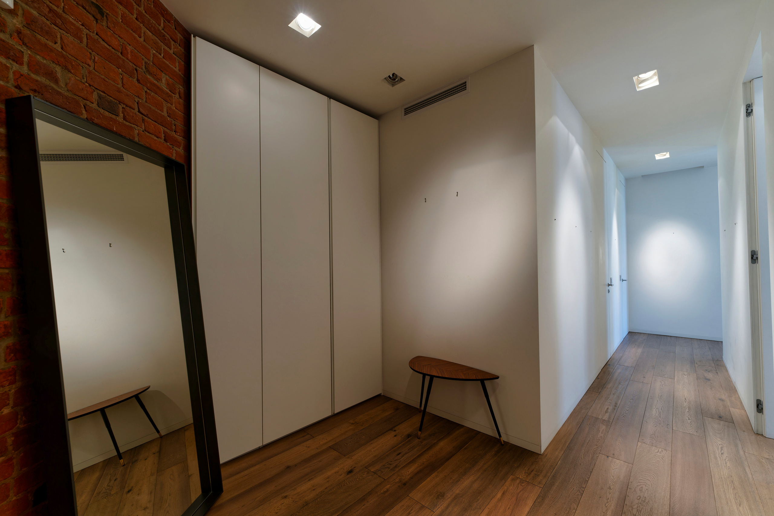 Квартира Пожарский Переулок, Д. 8. Фотограф — видеограф в Москве Дмитрий Менделеев