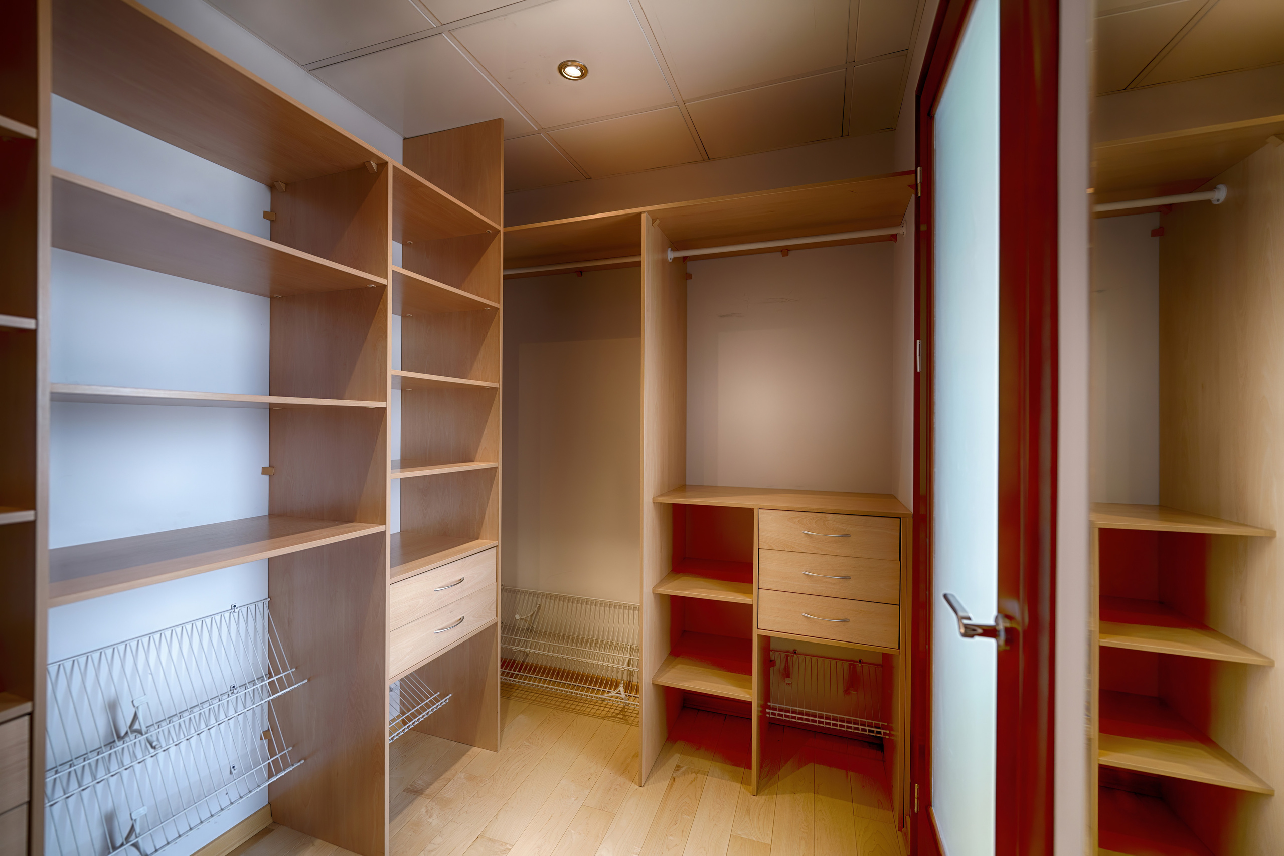 Пентхаус ЖК «Посёлок Художников», Ул. Врубеля Д. 8. Фотограф — видеограф в Москве Дмитрий Менделеев