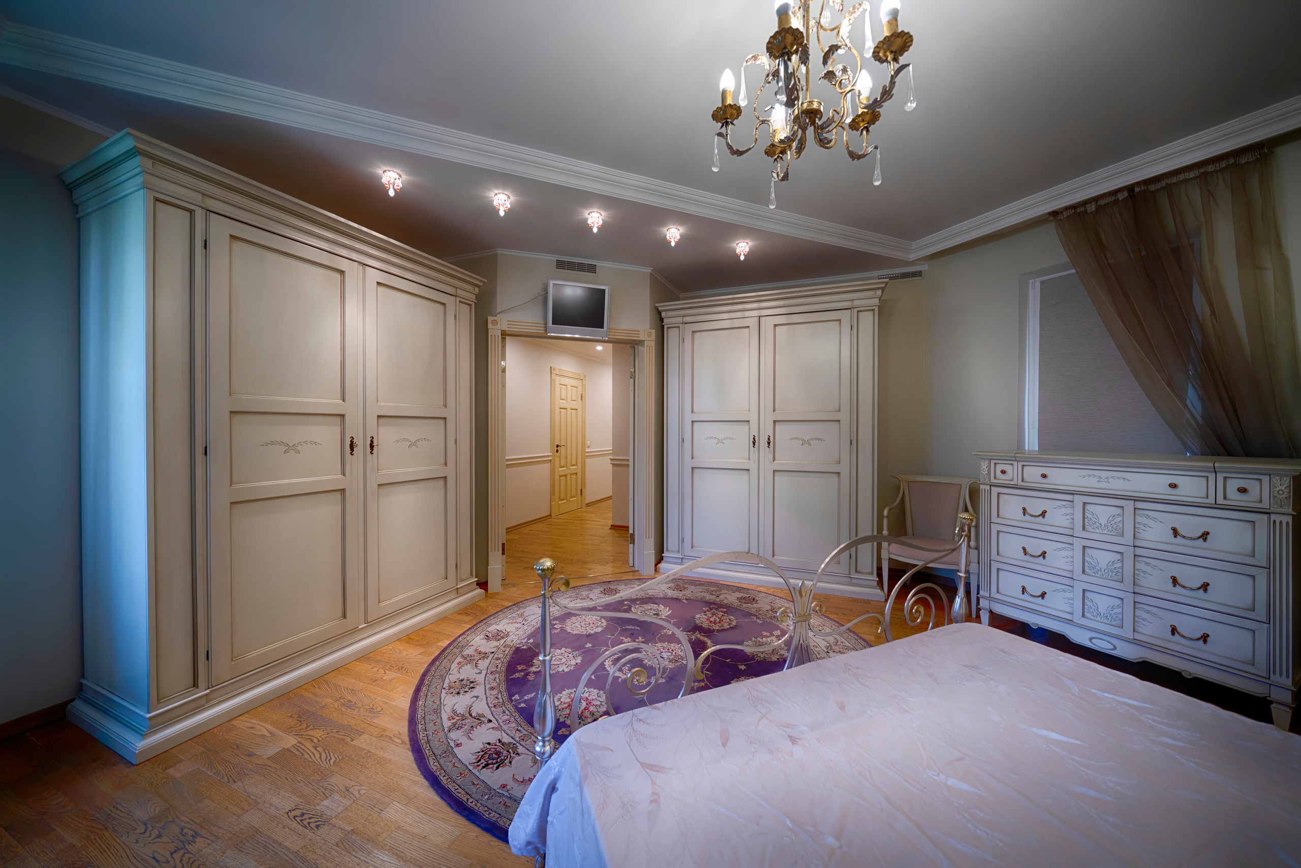 Интерьерная съемка Последний переулок 14. Фотограф — видеограф в Москве Дмитрий Менделеев