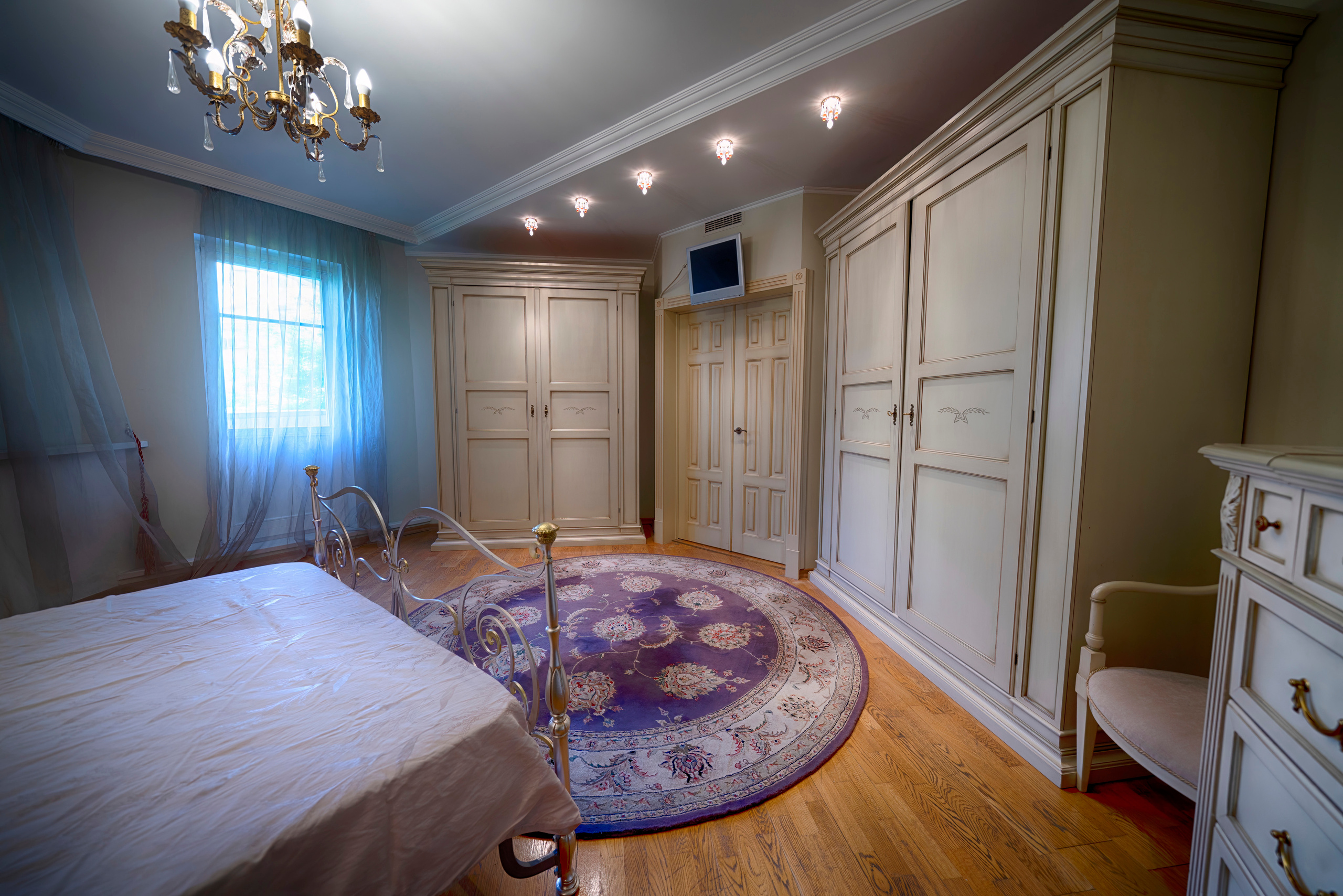 Интерьерная съемка Последний переулок 14. Фотограф — видеограф в Москве Дмитрий Менделеев