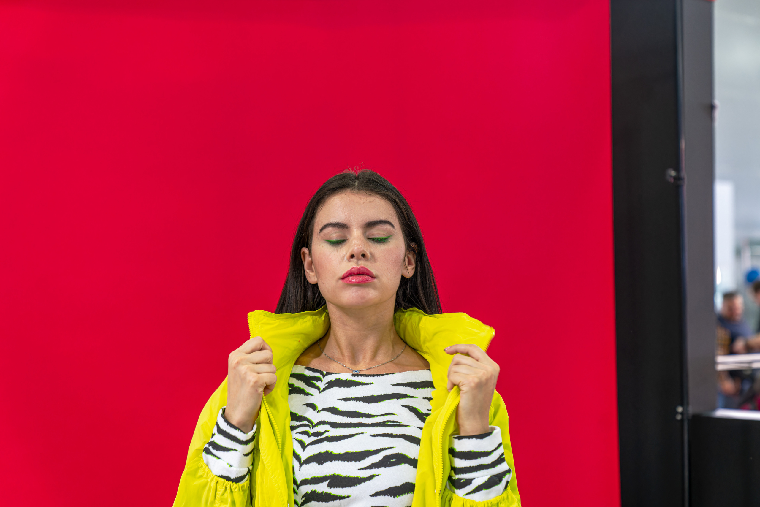 С фотофорума 2019. Фотограф — видеограф в Москве Дмитрий Менделеев