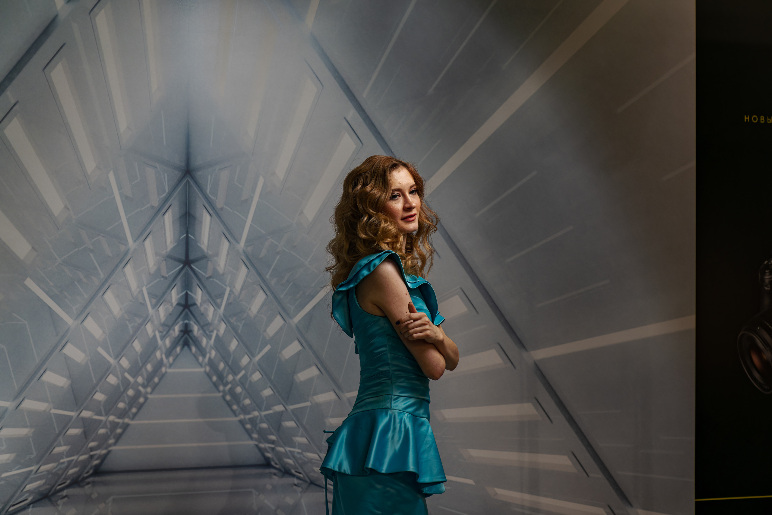 С фотофорума 2019. Фотограф — видеограф в Москве Дмитрий Менделеев