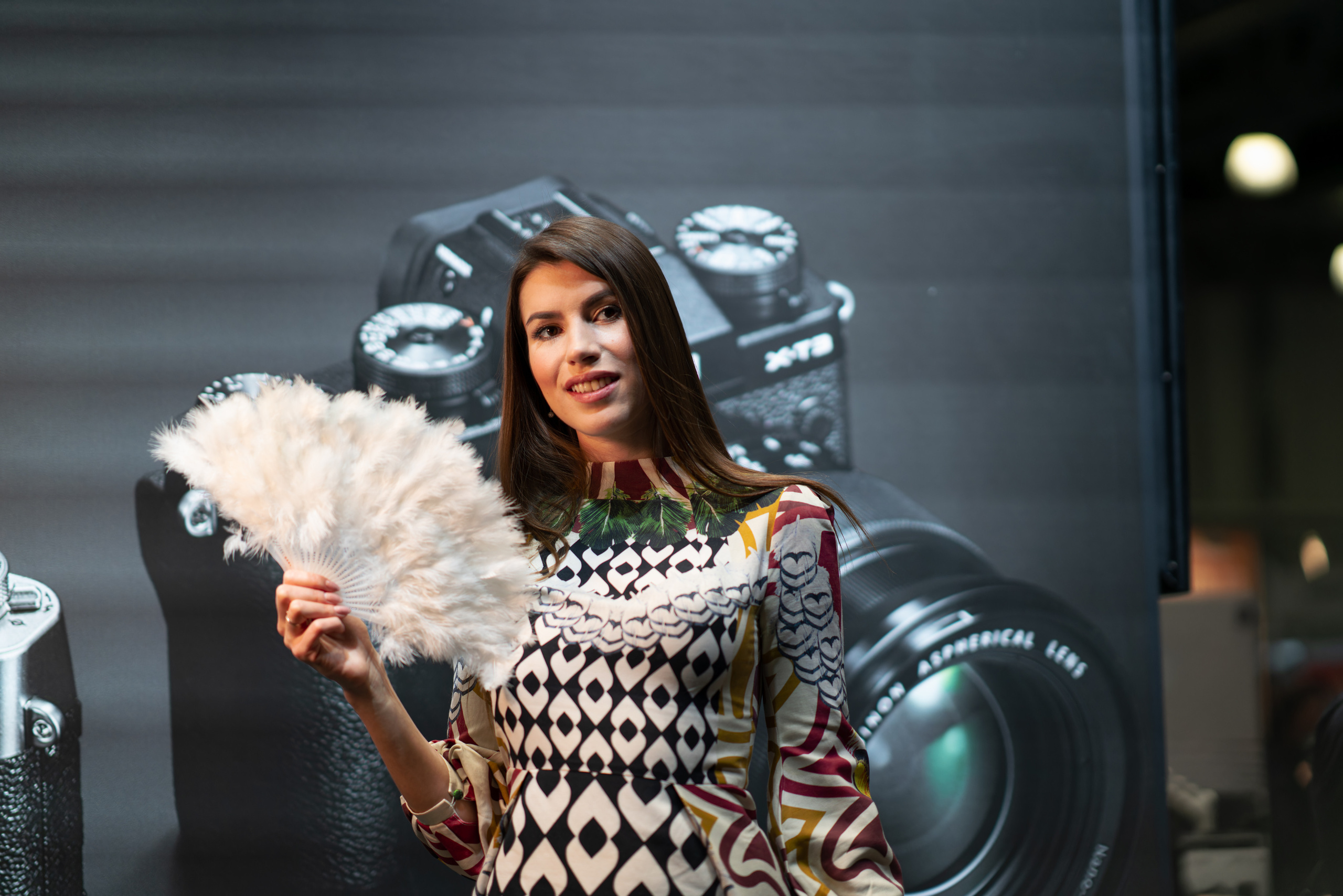 С фотофорума 2019. Фотограф — видеограф в Москве Дмитрий Менделеев