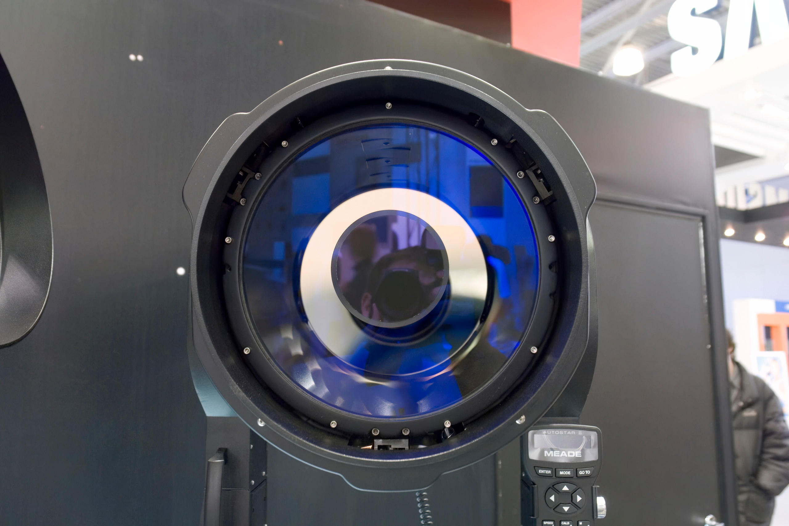 6 международная выставка Фотофорум 2006 — День 1: Часть 1. Фотограф — видеограф в Москве Дмитрий Менделеев