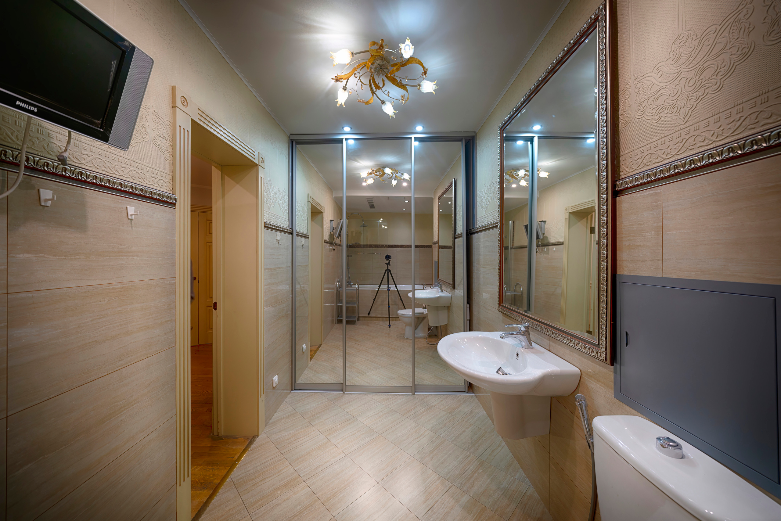 Интерьерная съемка Последний переулок 14. Фотограф — видеограф в Москве Дмитрий Менделеев