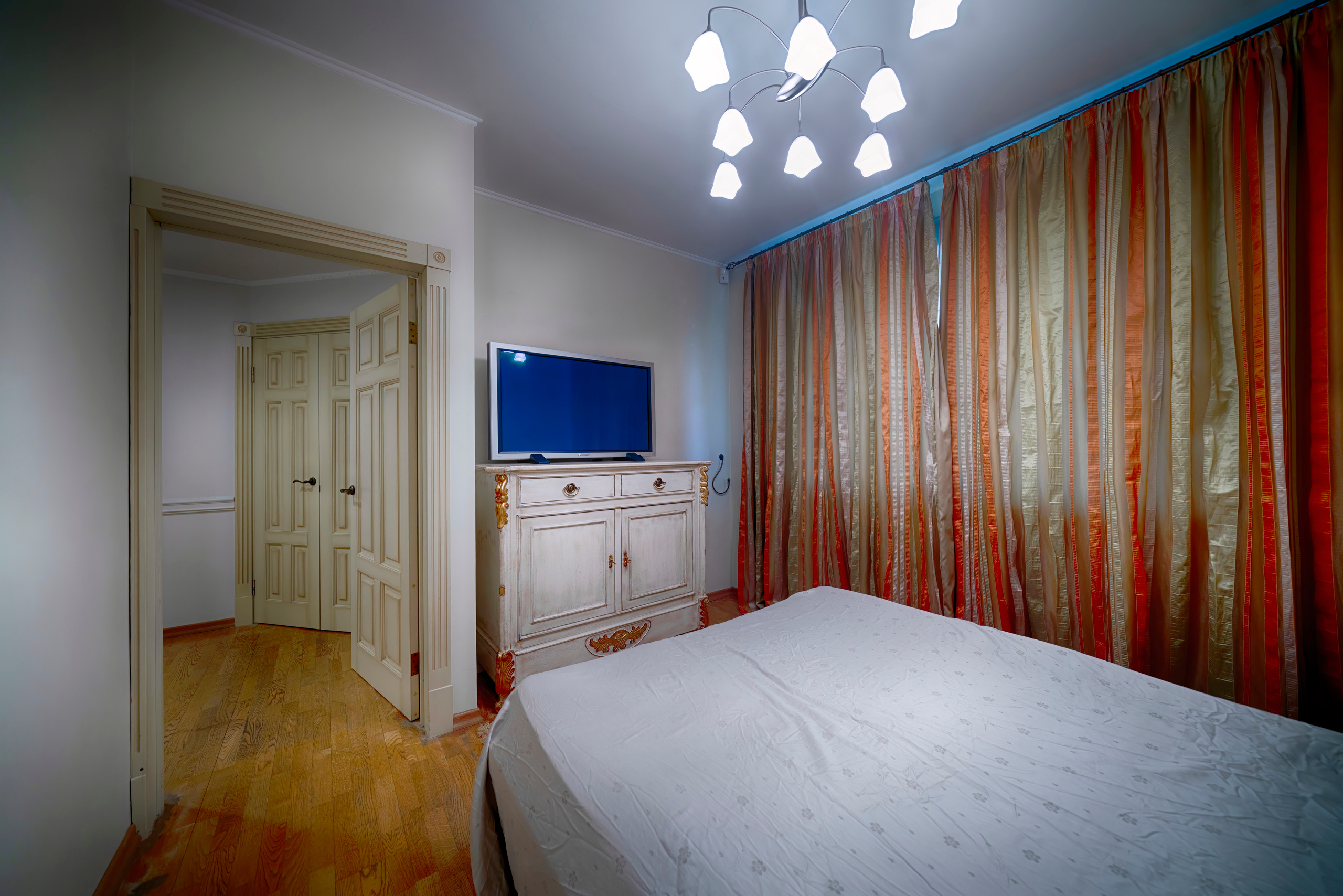 Интерьерная съемка Последний переулок 14. Фотограф — видеограф в Москве Дмитрий Менделеев