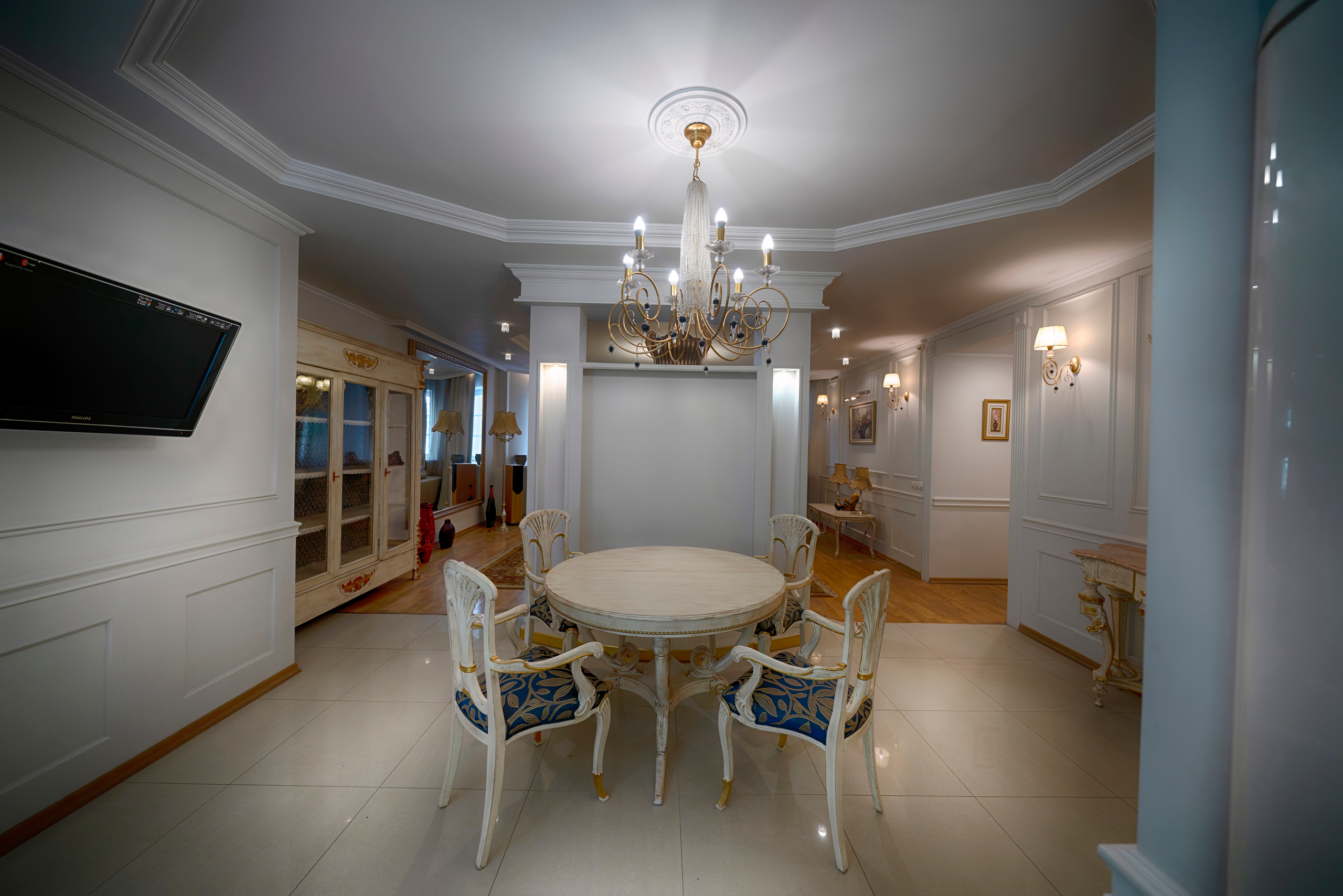 Интерьерная съемка Последний переулок 14. Фотограф — видеограф в Москве Дмитрий Менделеев