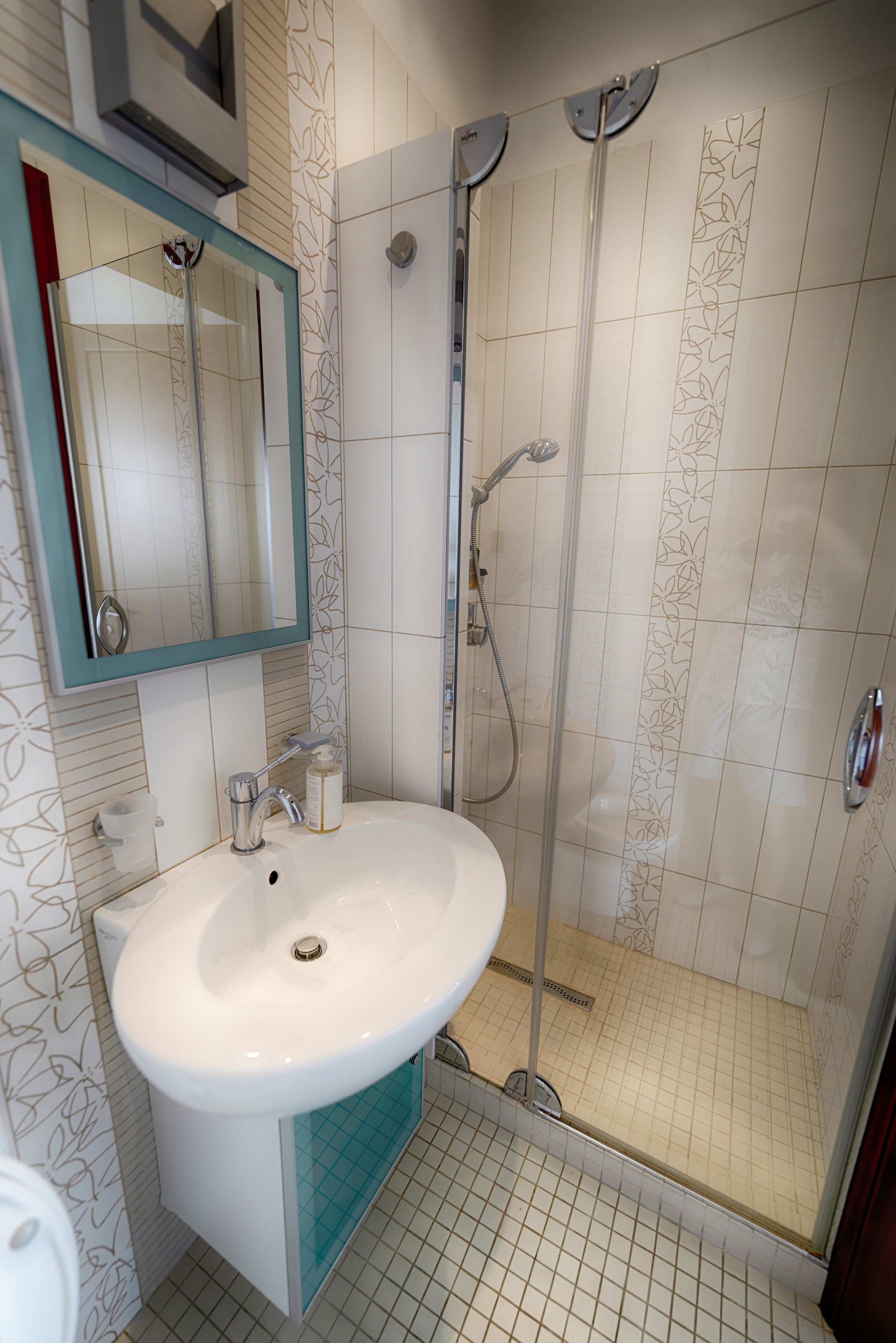 Пентхаус ЖК «Посёлок Художников», Ул. Врубеля Д. 8. Фотограф — видеограф в Москве Дмитрий Менделеев