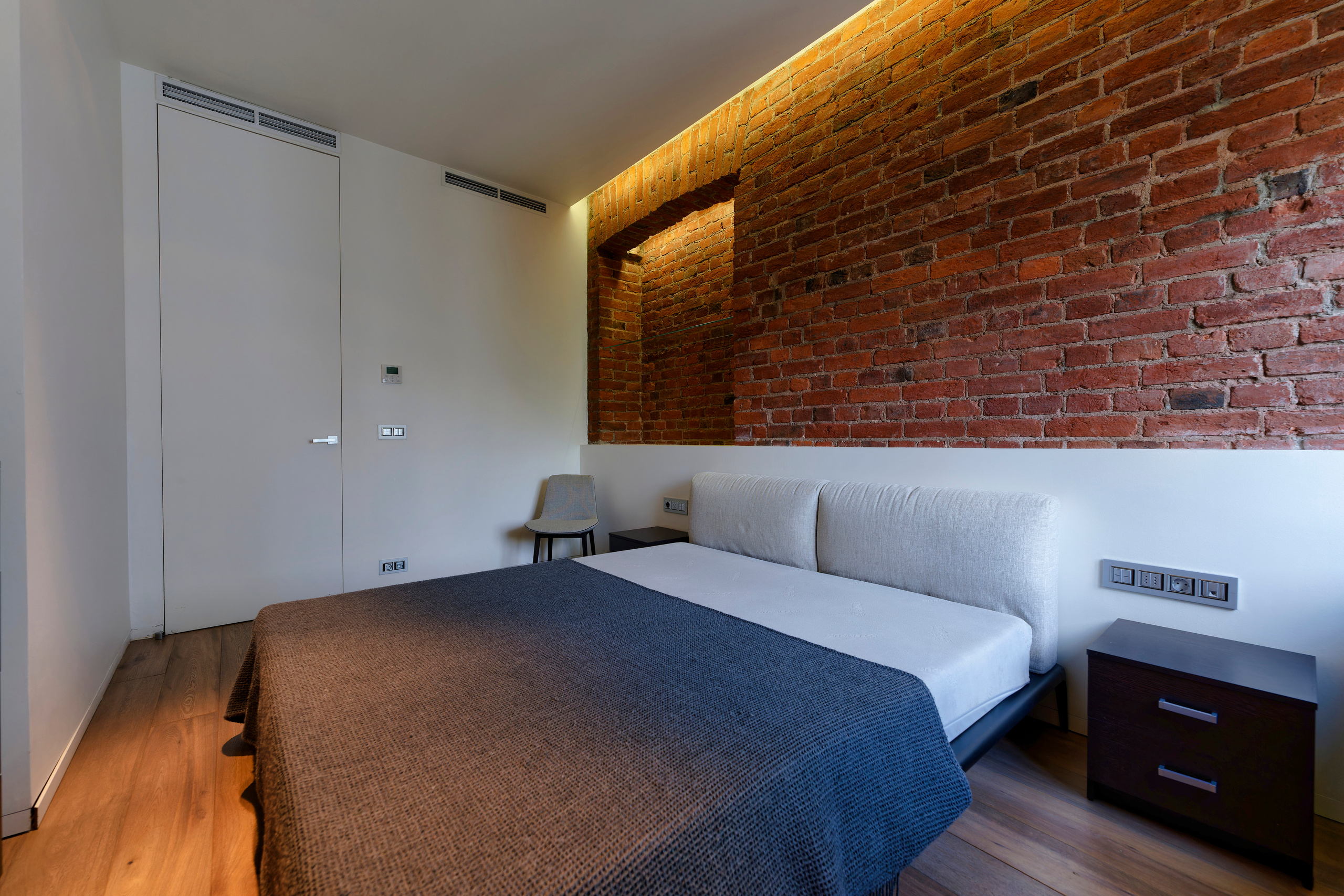 Квартира Пожарский Переулок, Д. 8. Фотограф — видеограф в Москве Дмитрий Менделеев