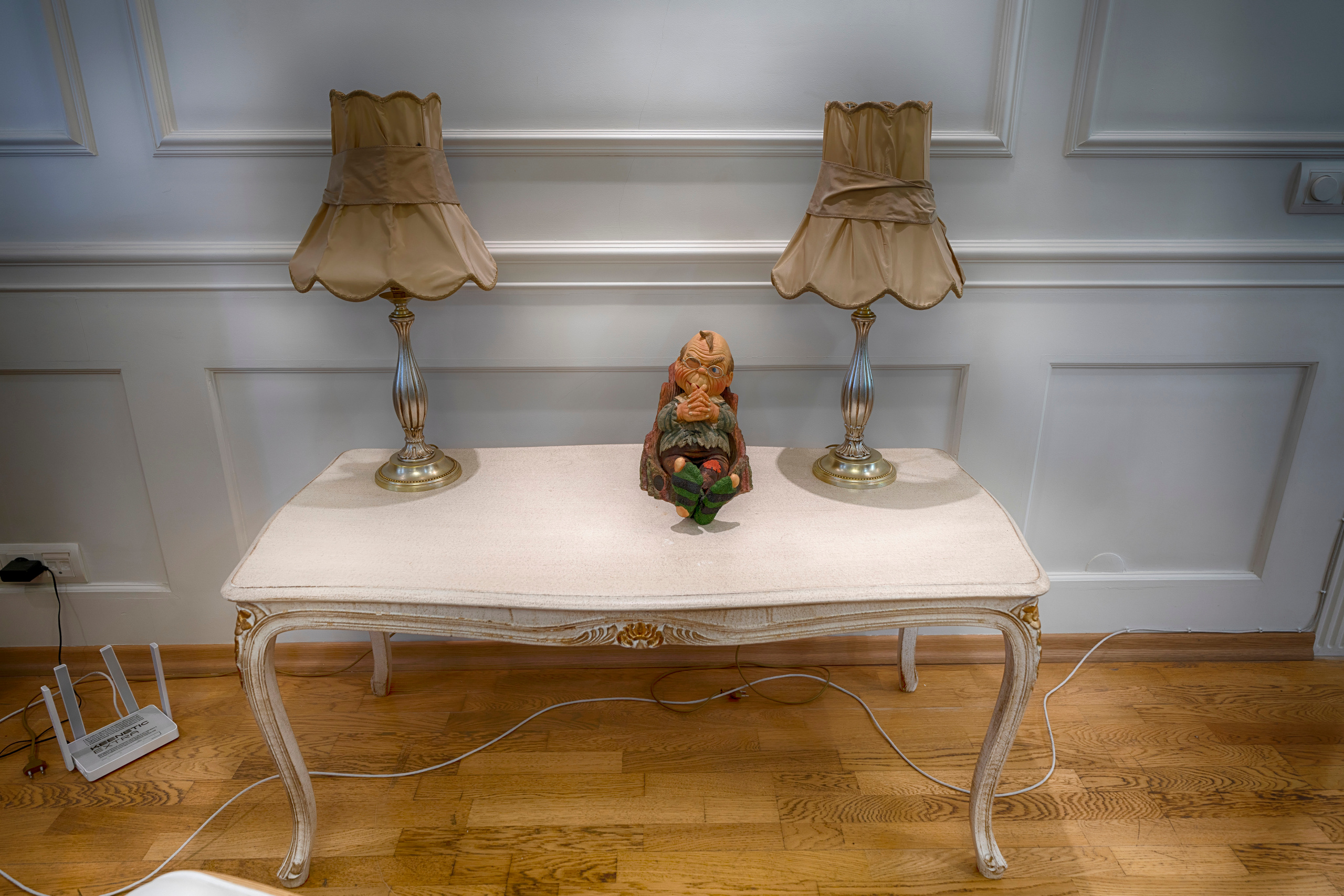 Интерьерная съемка Последний переулок 14. Фотограф — видеограф в Москве Дмитрий Менделеев