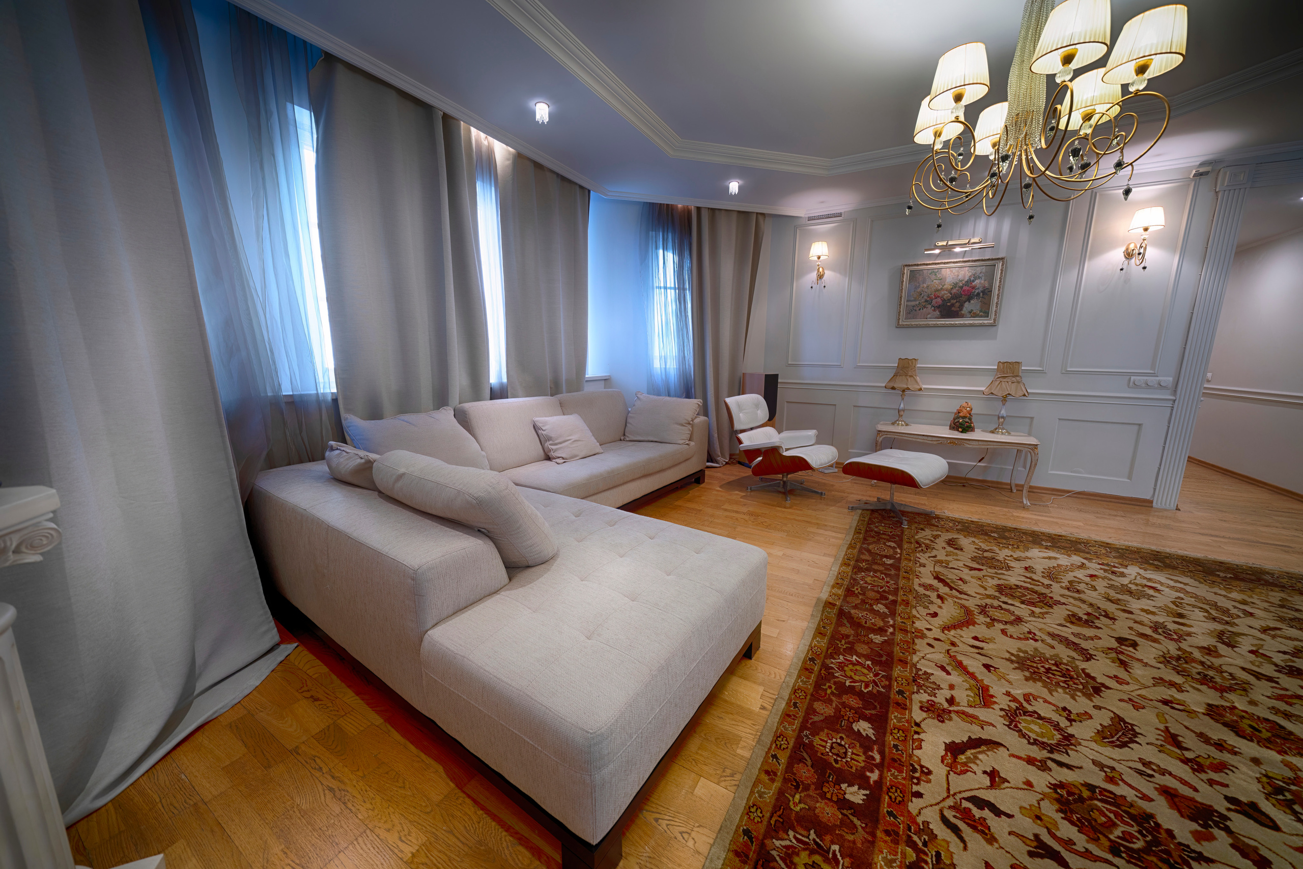 Интерьерная съемка Последний переулок 14. Фотограф — видеограф в Москве Дмитрий Менделеев