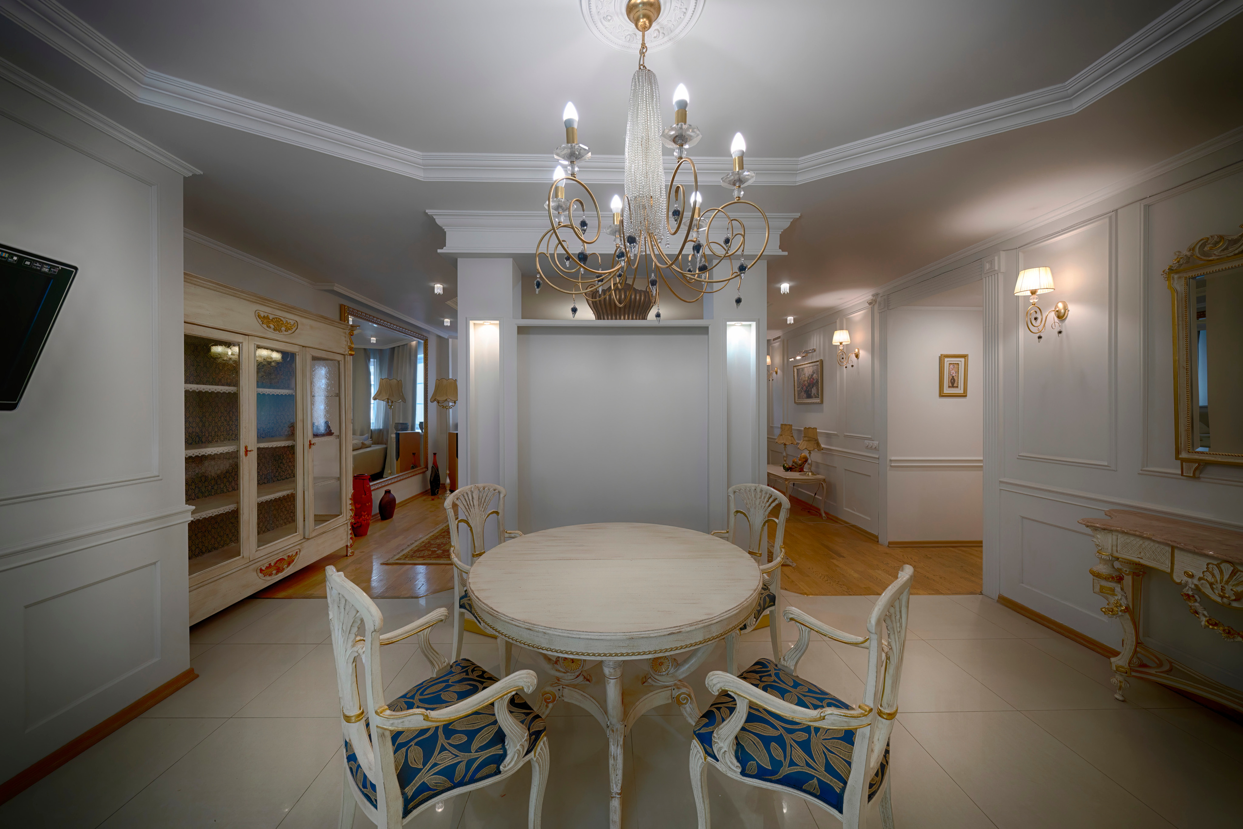 Интерьерная съемка Последний переулок 14. Фотограф — видеограф в Москве Дмитрий Менделеев