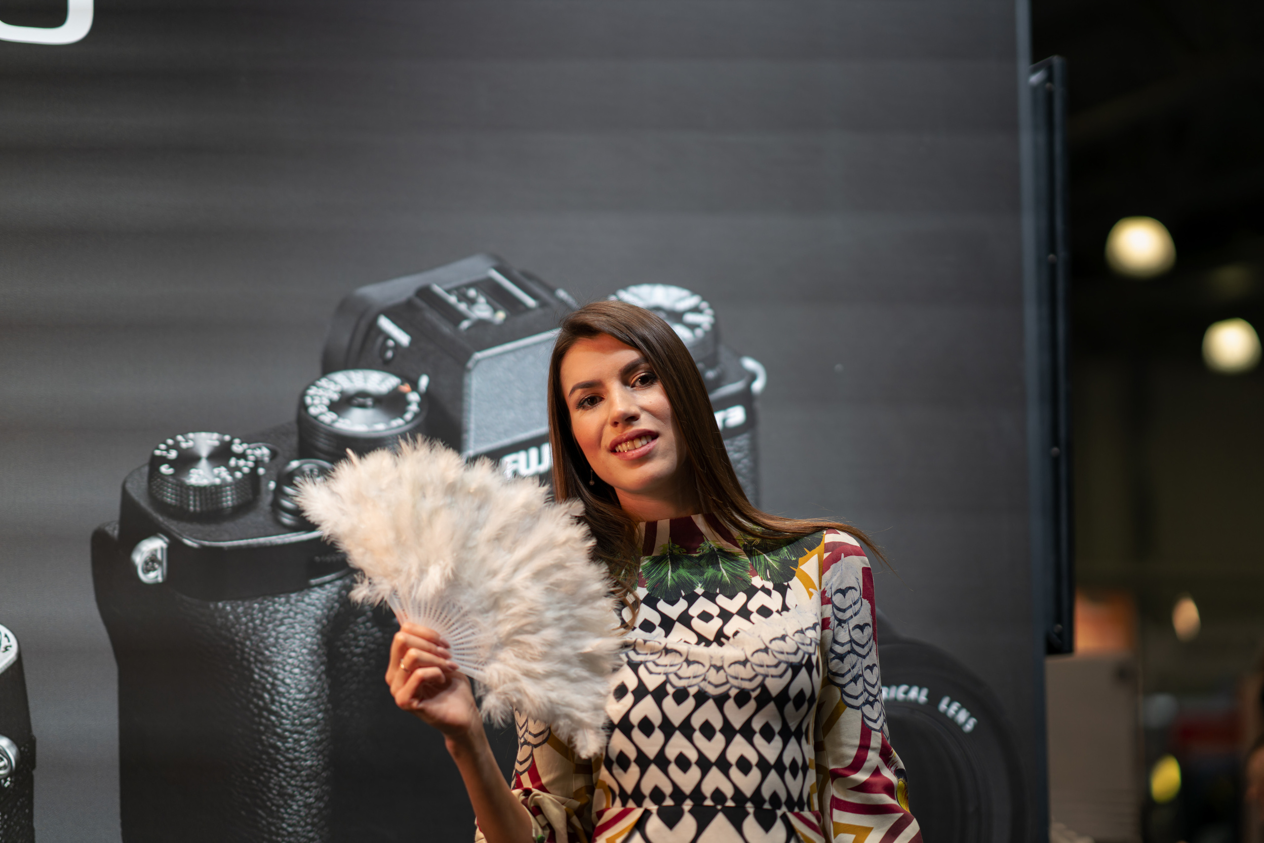 С фотофорума 2019. Фотограф — видеограф в Москве Дмитрий Менделеев