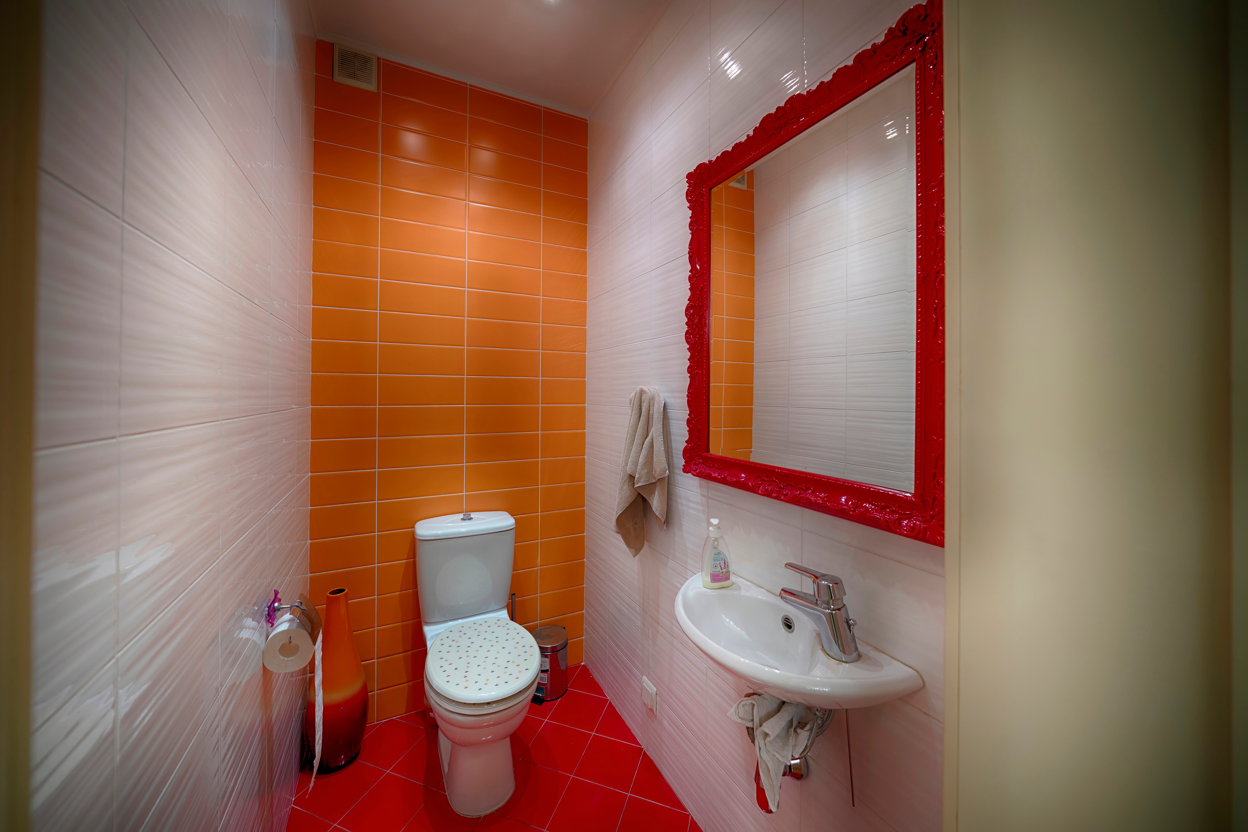 Интерьерная съемка Последний переулок 14. Фотограф — видеограф в Москве Дмитрий Менделеев