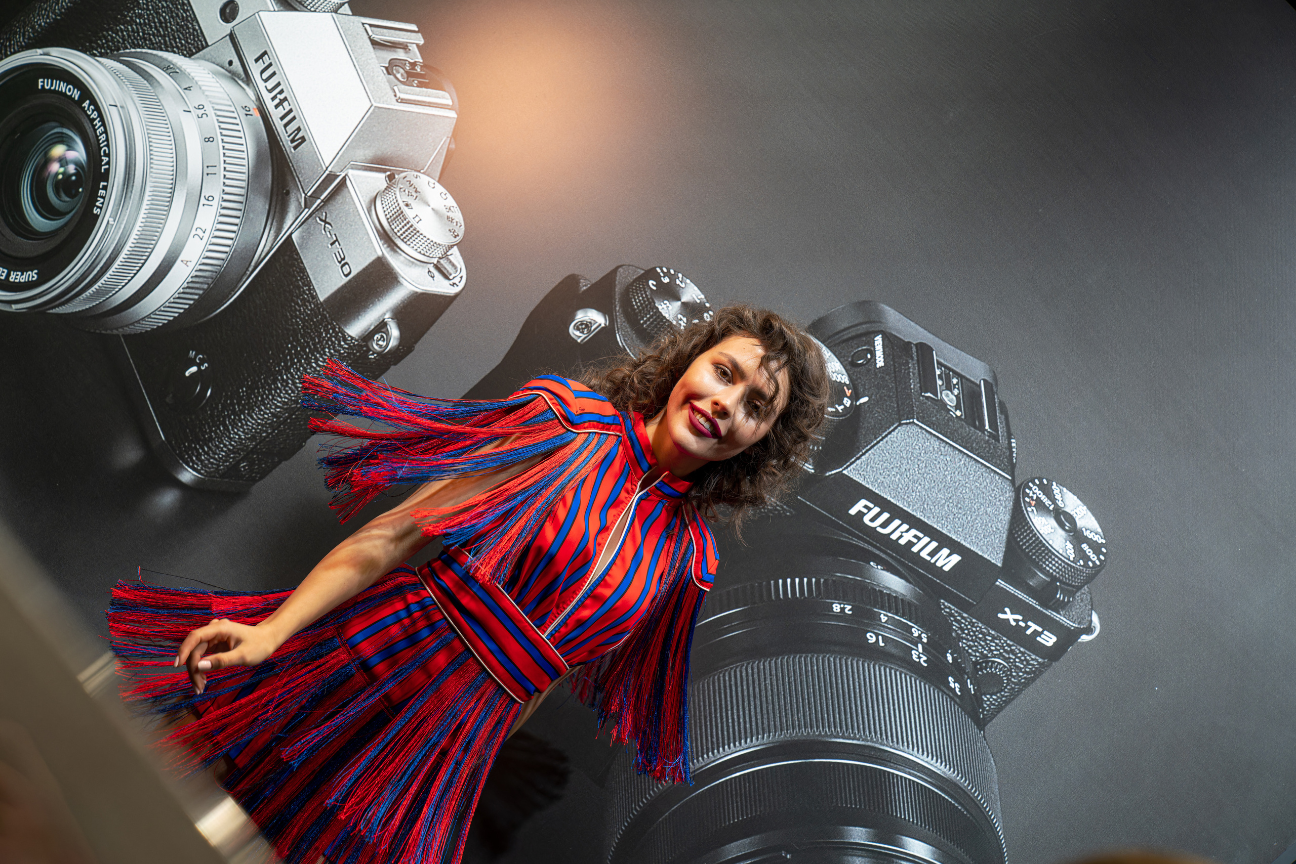 С фотофорума 2019. Фотограф — видеограф в Москве Дмитрий Менделеев