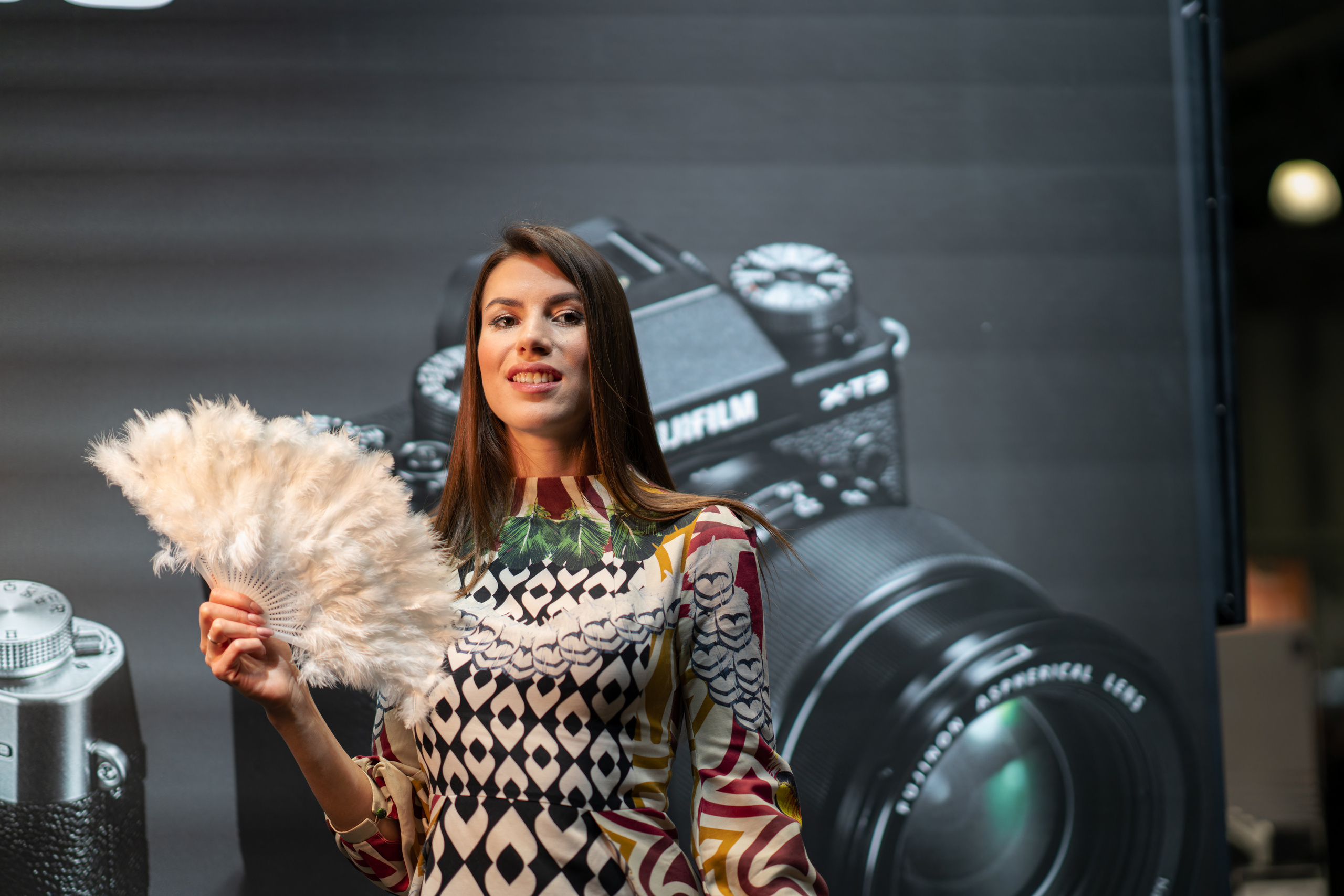 С фотофорума 2019. Фотограф — видеограф в Москве Дмитрий Менделеев