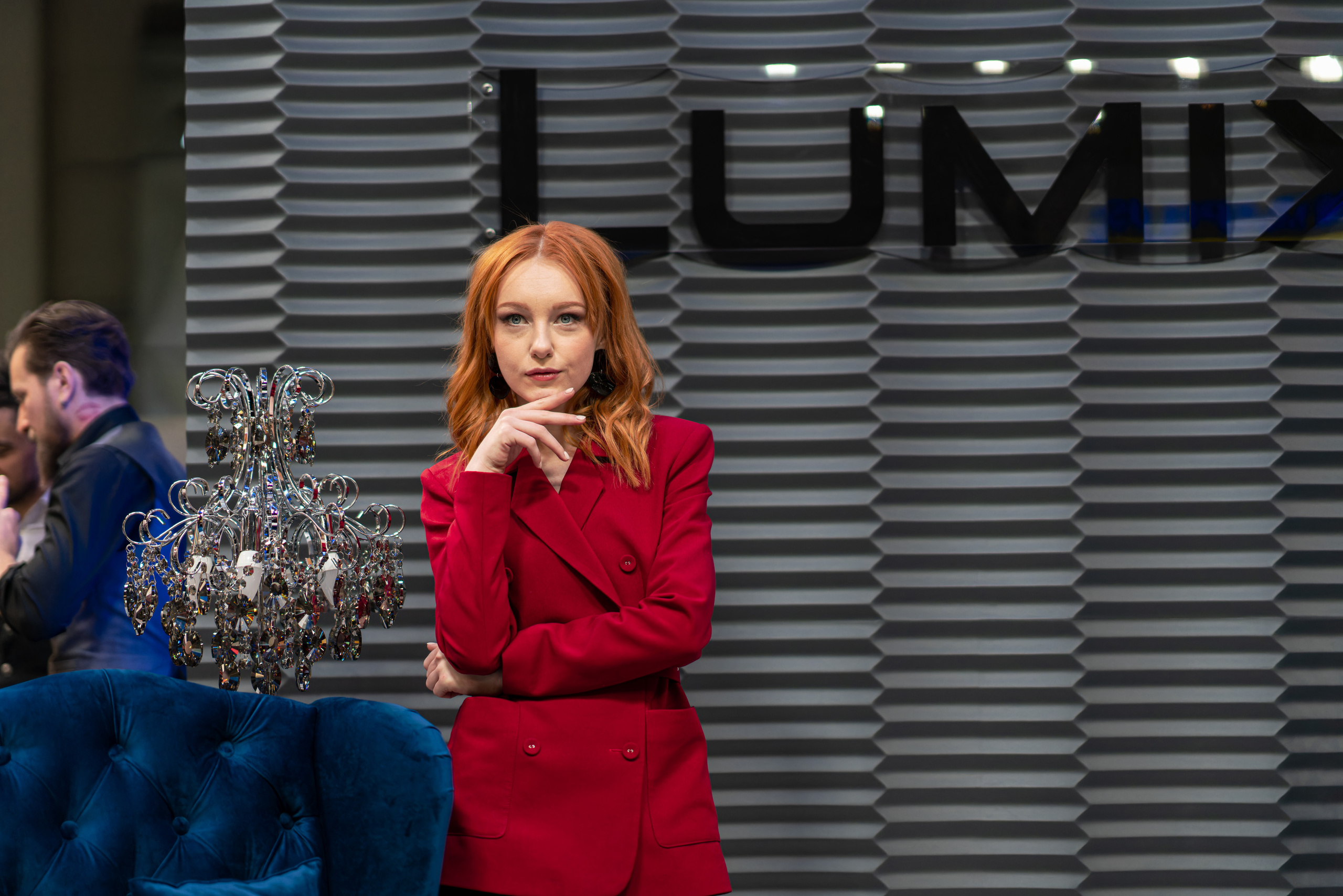 С фотофорума 2019. Фотограф — видеограф в Москве Дмитрий Менделеев