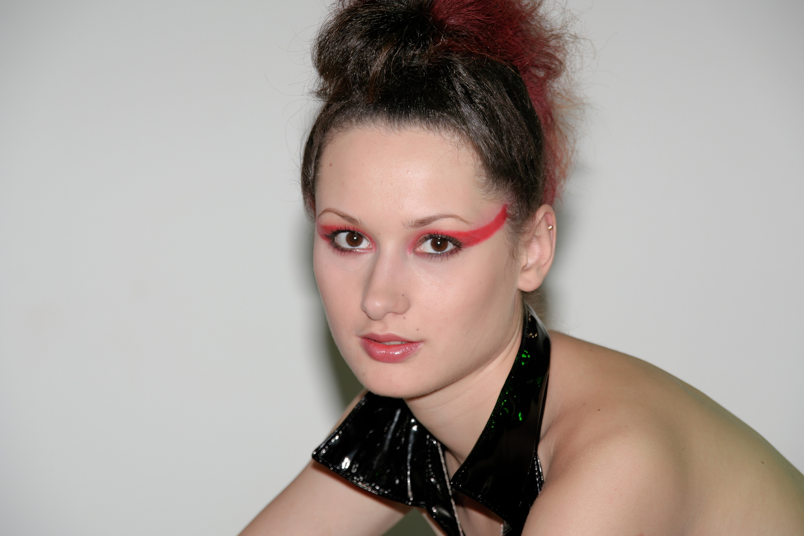 6 международная выставка Фотофорум 2006 — День 2: Часть 4. Фотограф — видеограф в Москве Дмитрий Менделеев