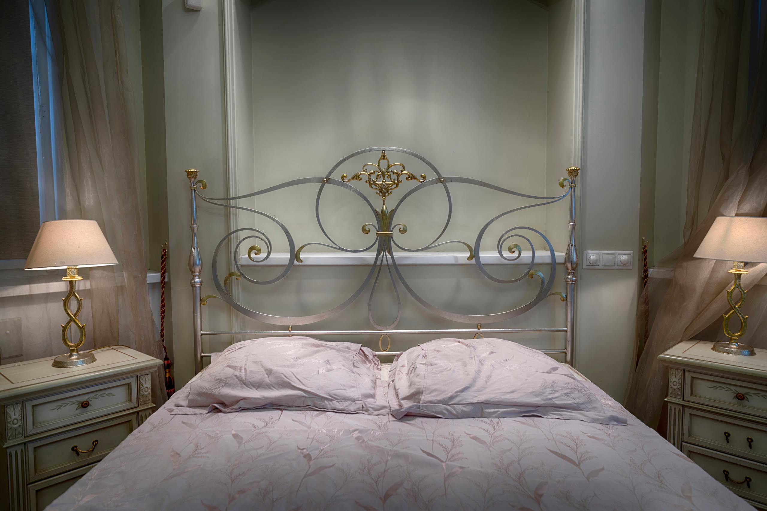 Интерьерная съемка Последний переулок 14. Фотограф — видеограф в Москве Дмитрий Менделеев