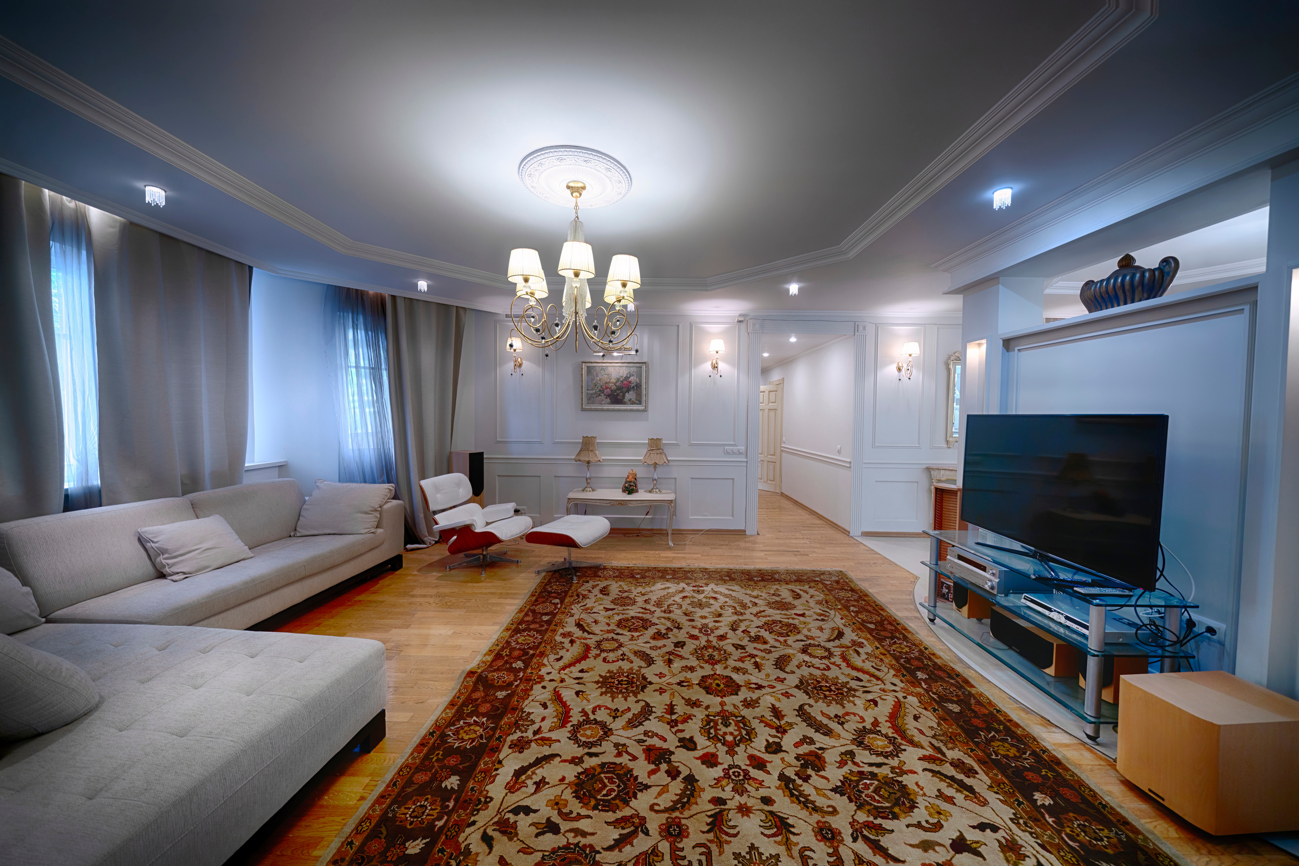 Интерьерная съемка Последний переулок 14. Фотограф — видеограф в Москве Дмитрий Менделеев