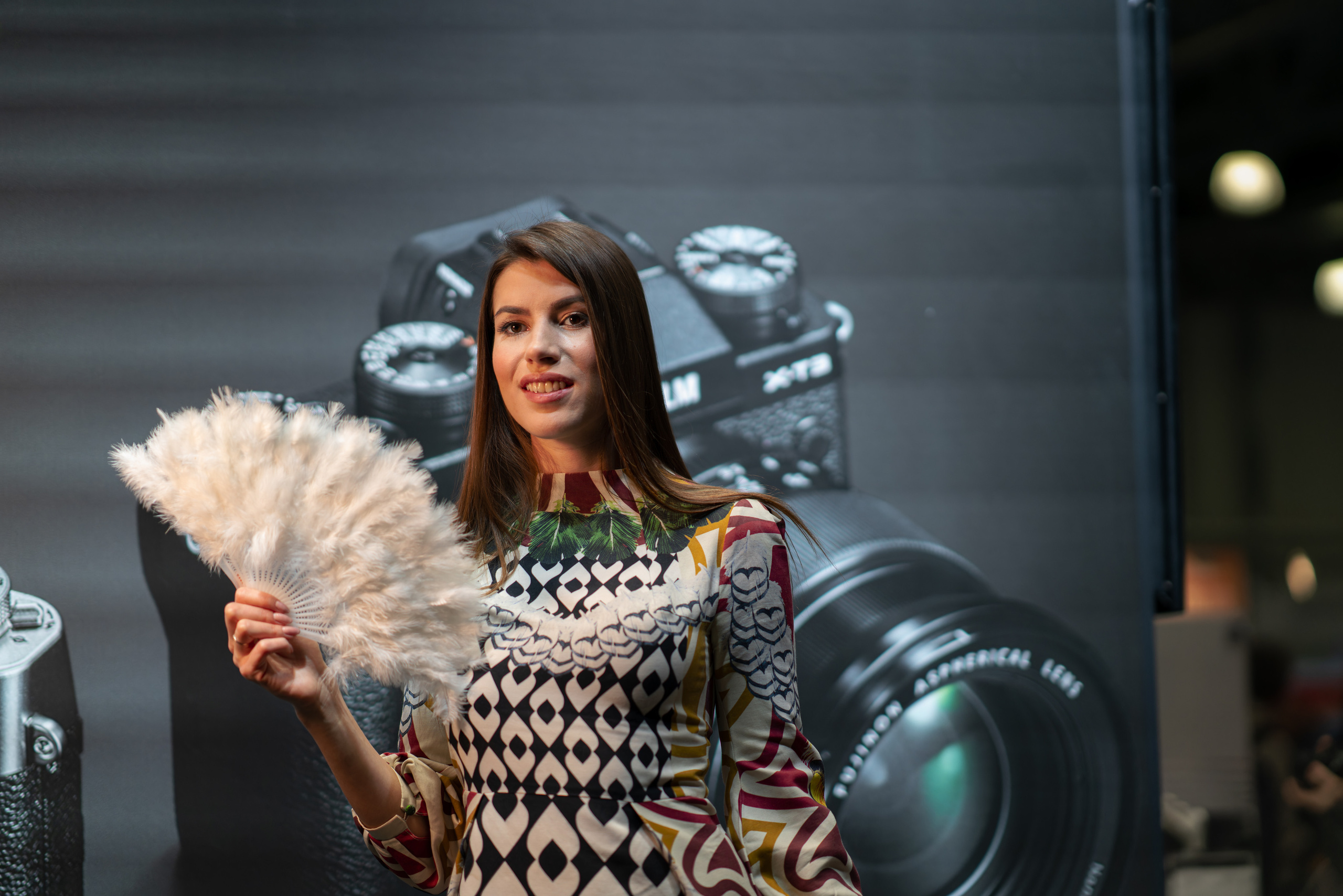 С фотофорума 2019. Фотограф — видеограф в Москве Дмитрий Менделеев