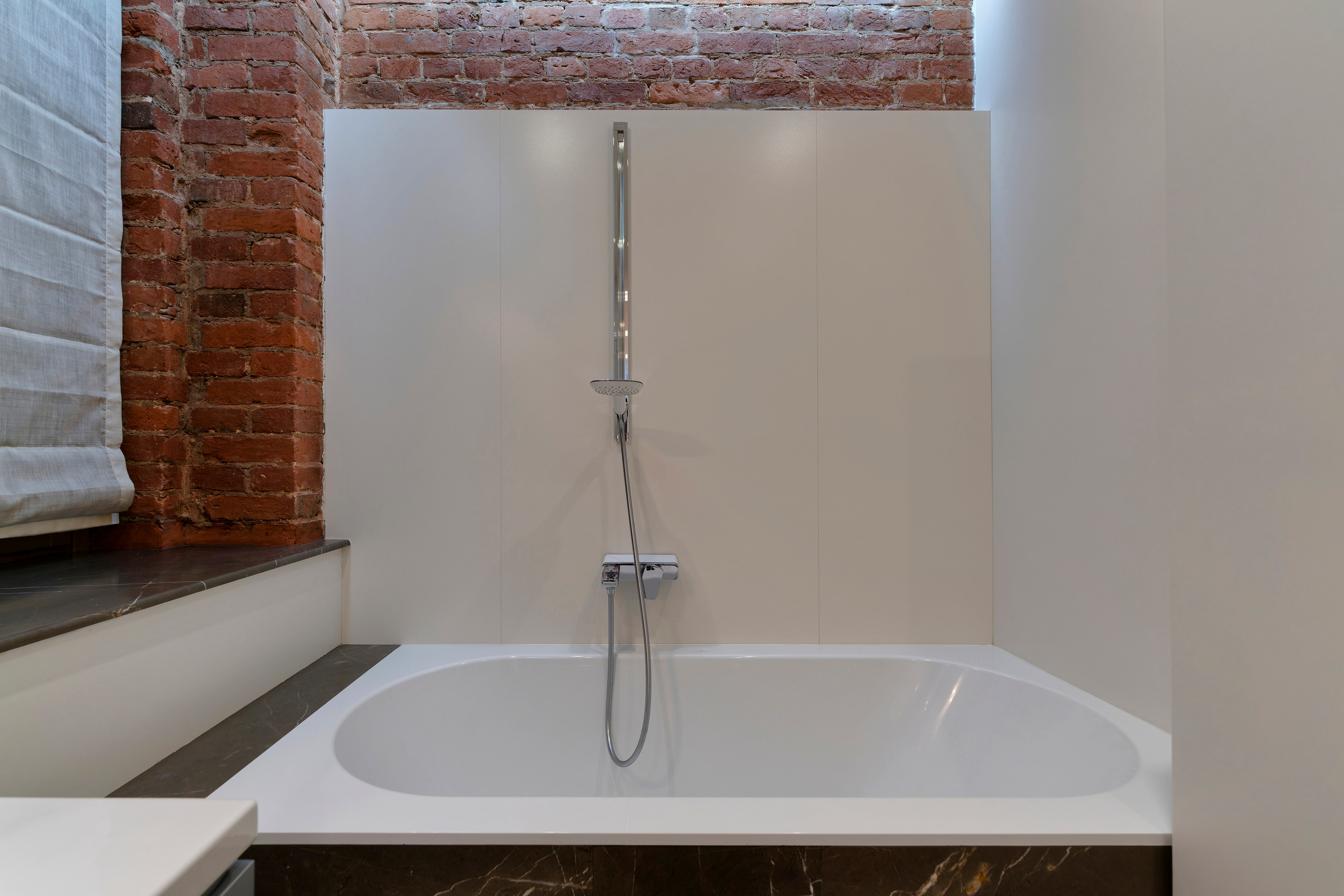 Квартира Пожарский Переулок, Д. 8. Фотограф — видеограф в Москве Дмитрий Менделеев