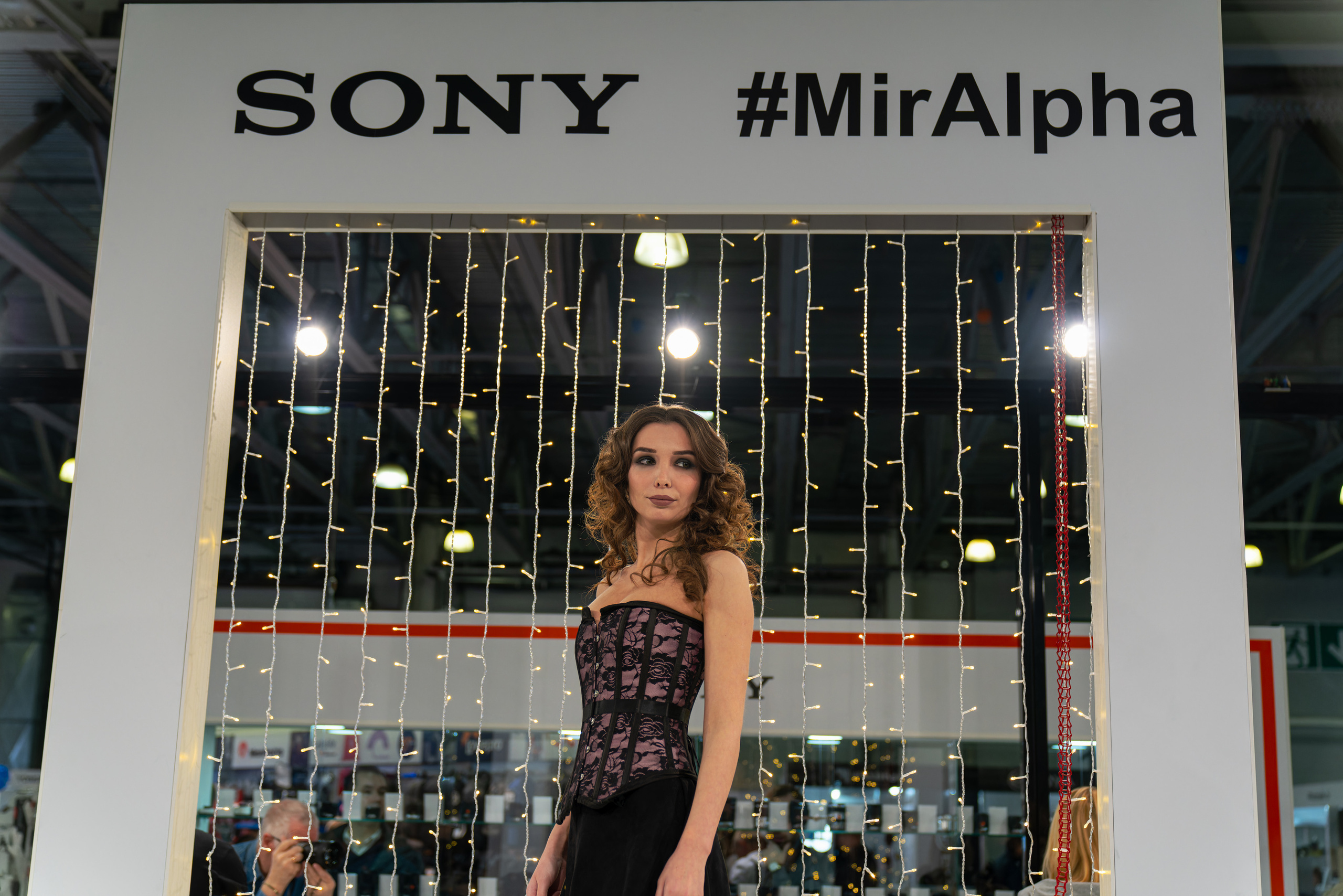 С фотофорума 2019. Фотограф — видеограф в Москве Дмитрий Менделеев