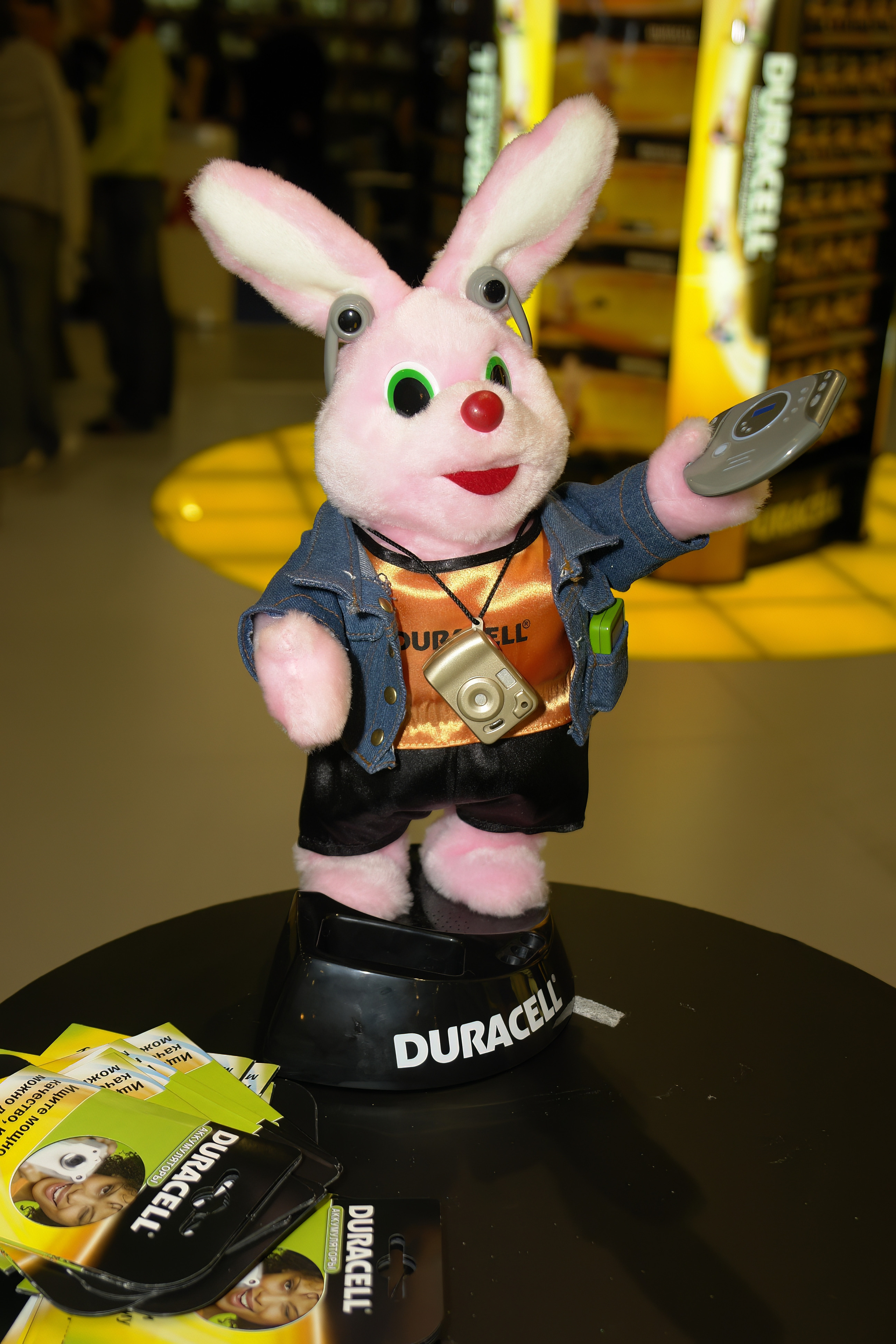 6 международная выставка Фотофорум 2006 — День 2: Часть 3. Фотограф — видеограф в Москве Дмитрий Менделеев