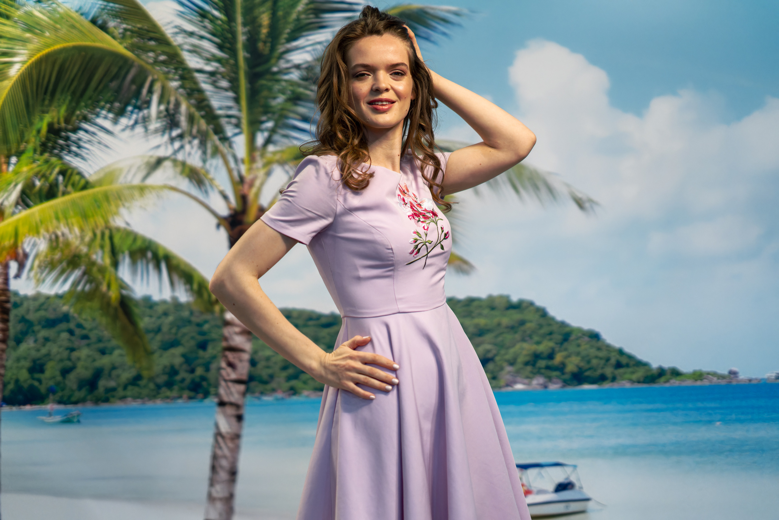 С фотофорума 2019. Фотограф — видеограф в Москве Дмитрий Менделеев