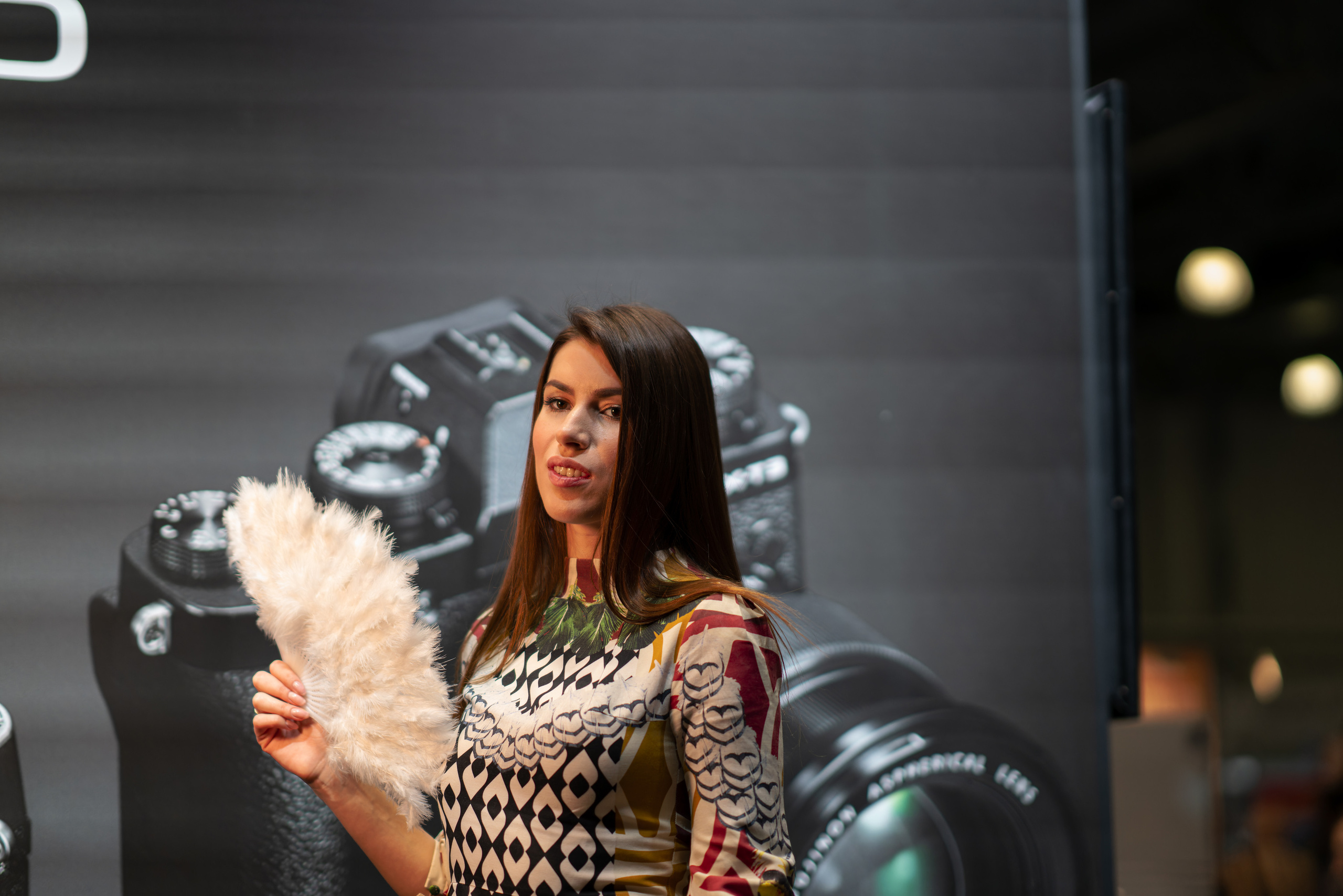 С фотофорума 2019. Фотограф — видеограф в Москве Дмитрий Менделеев