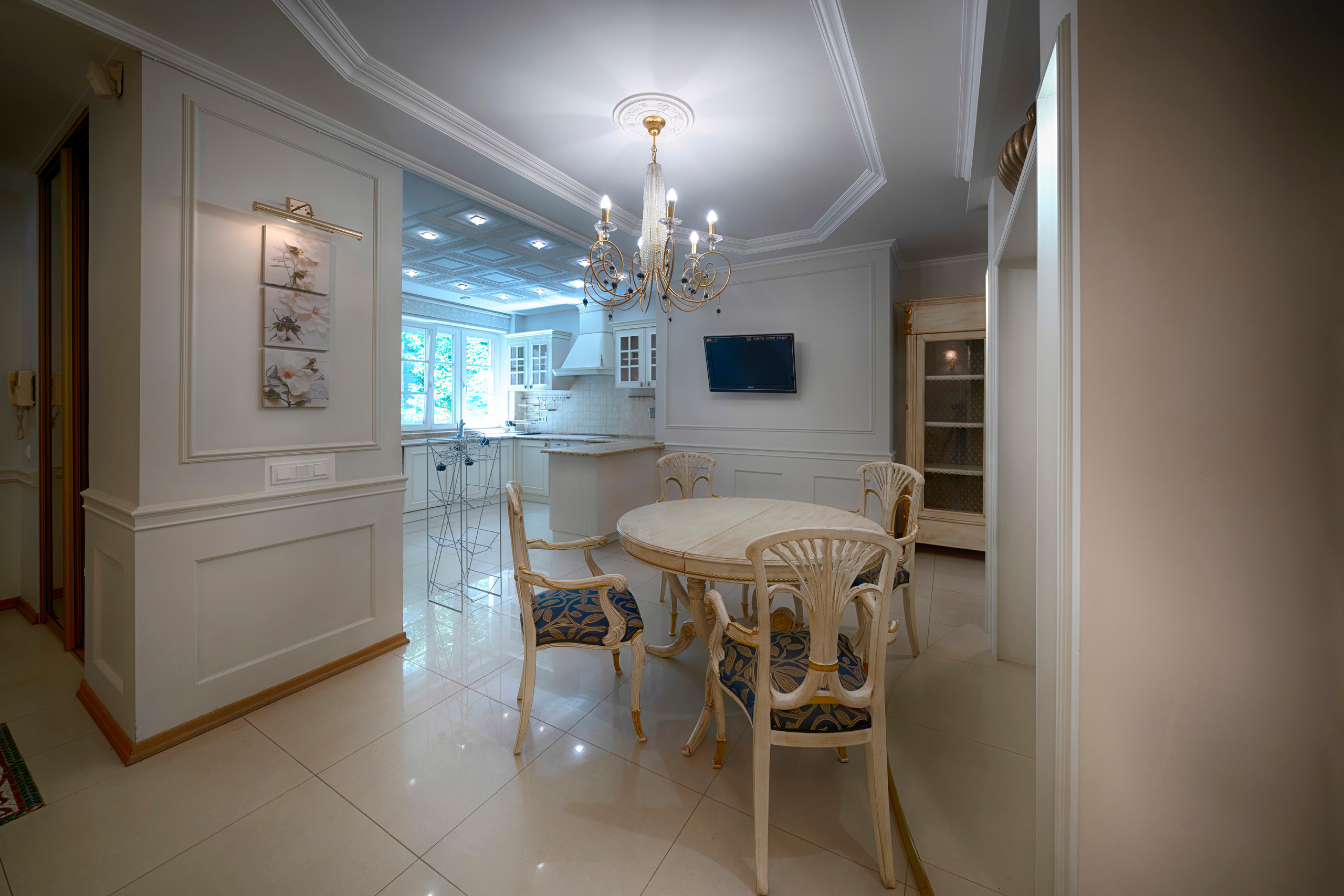 Интерьерная съемка Последний переулок 14. Фотограф — видеограф в Москве Дмитрий Менделеев