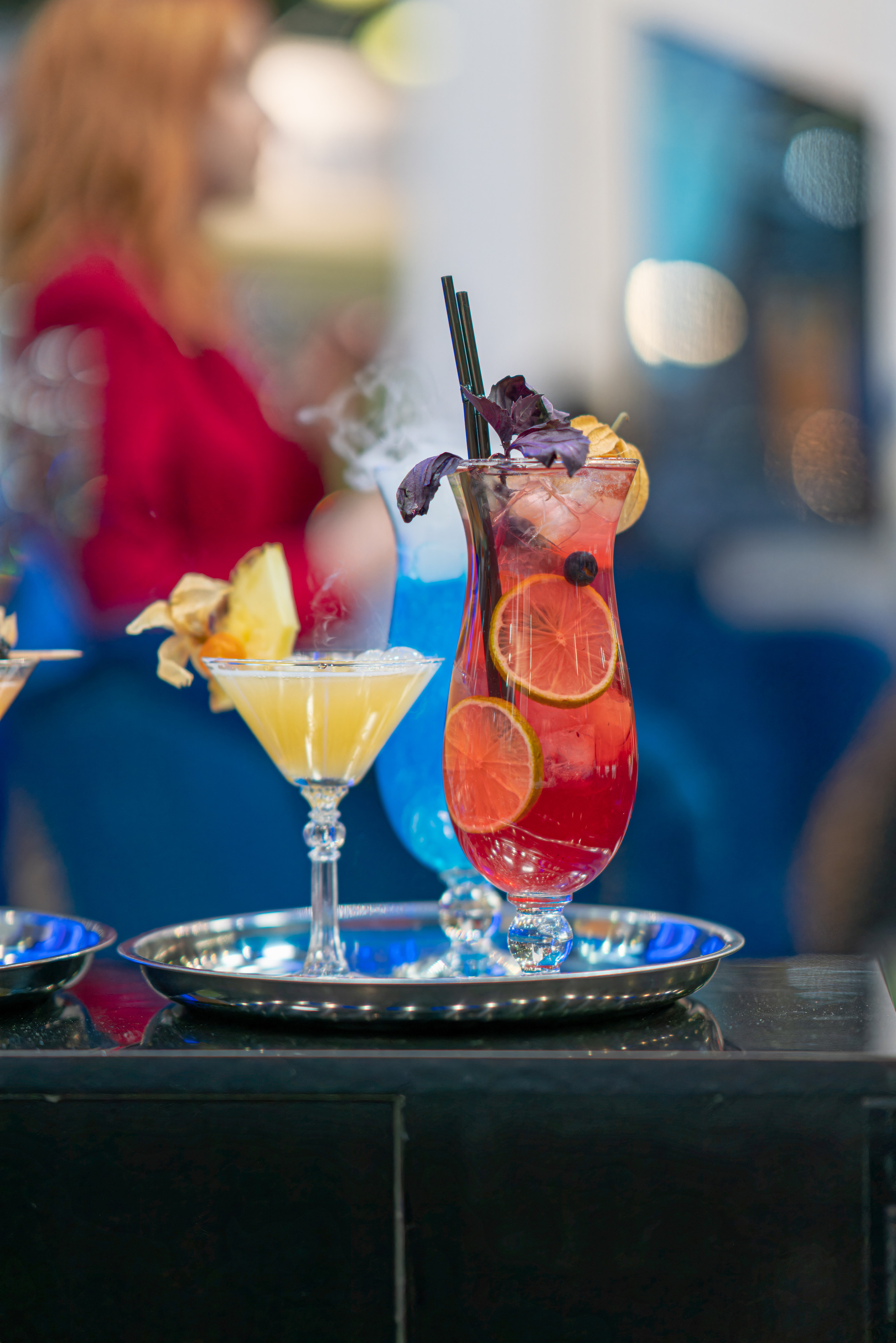 С фотофорума 2019. Фотограф — видеограф в Москве Дмитрий Менделеев