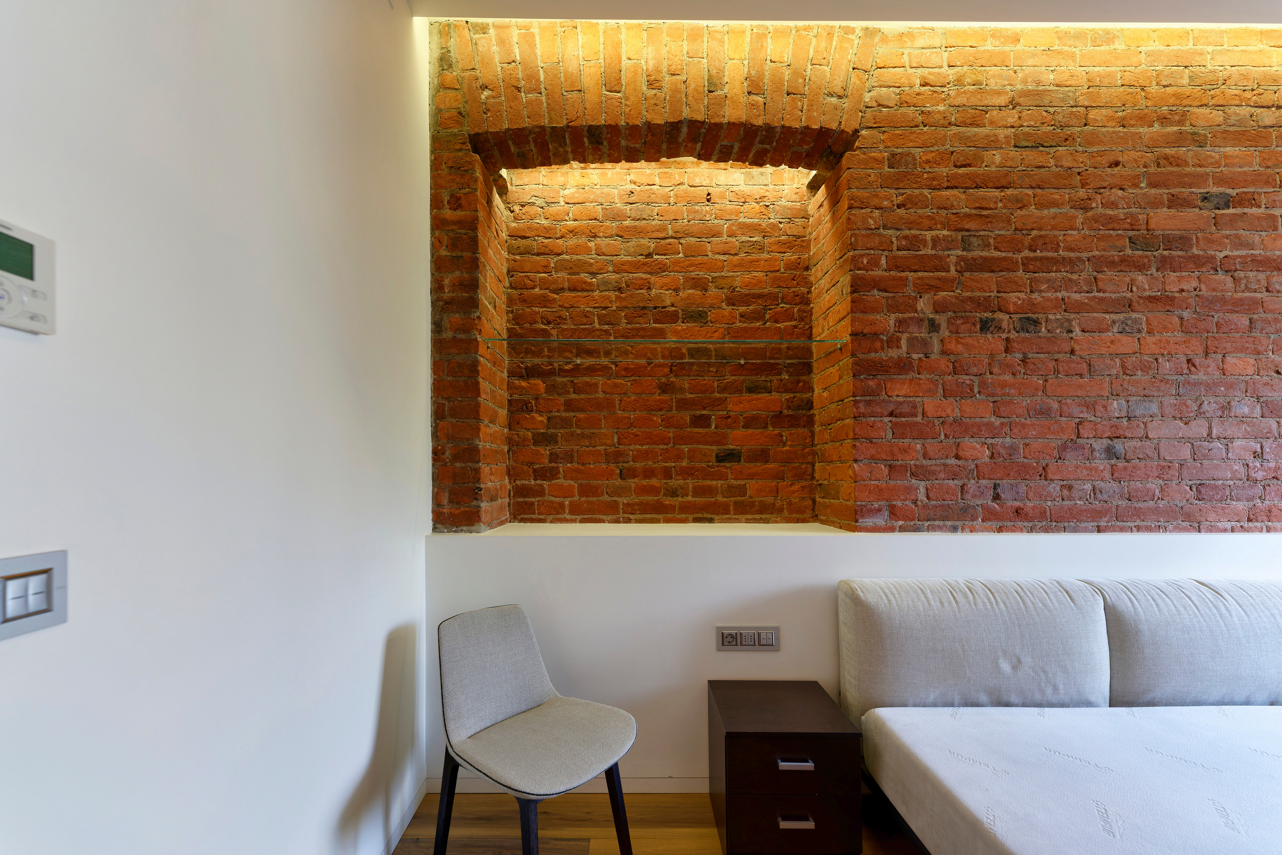 Квартира Пожарский Переулок, Д. 8. Фотограф — видеограф в Москве Дмитрий Менделеев