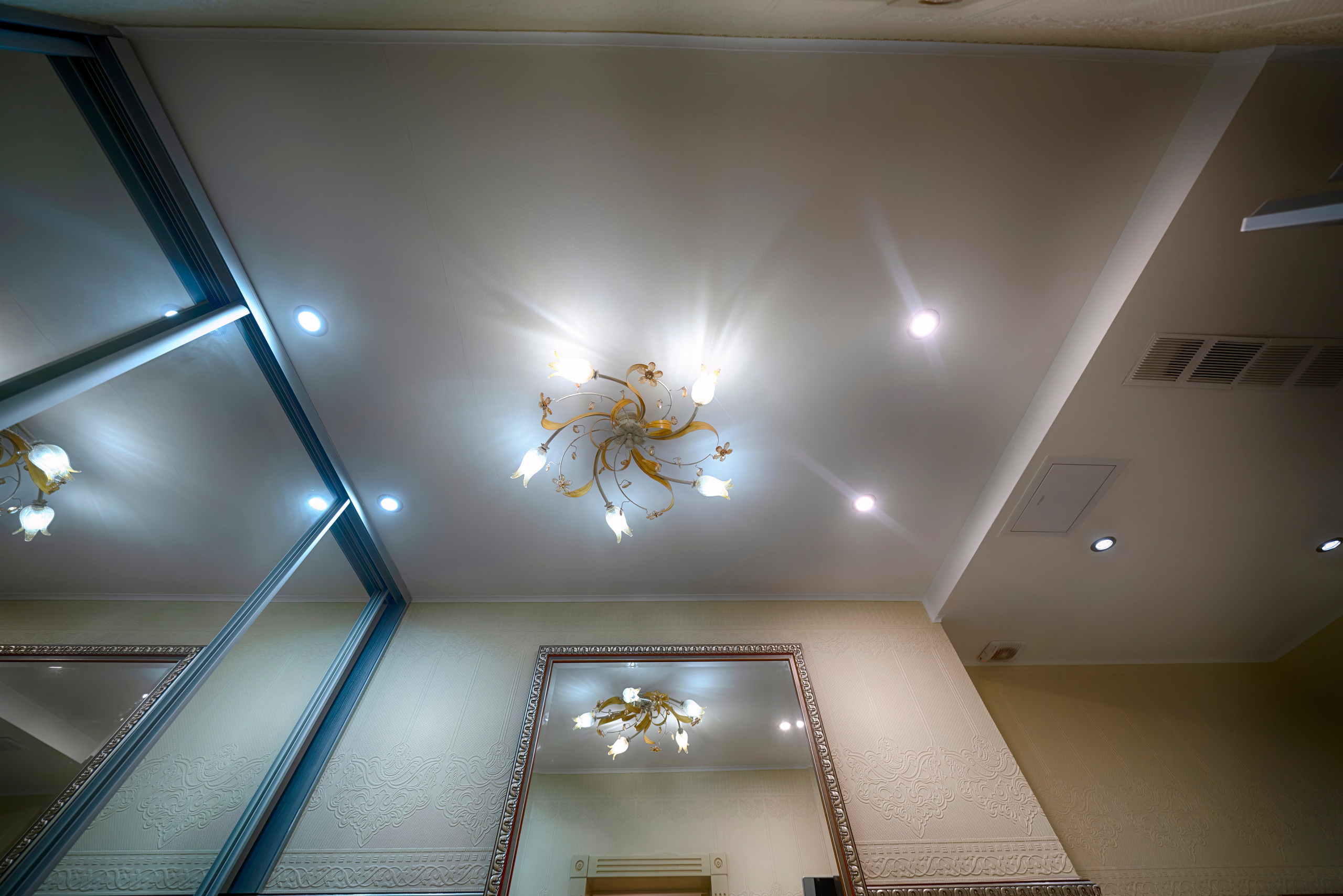 Интерьерная съемка Последний переулок 14. Фотограф — видеограф в Москве Дмитрий Менделеев