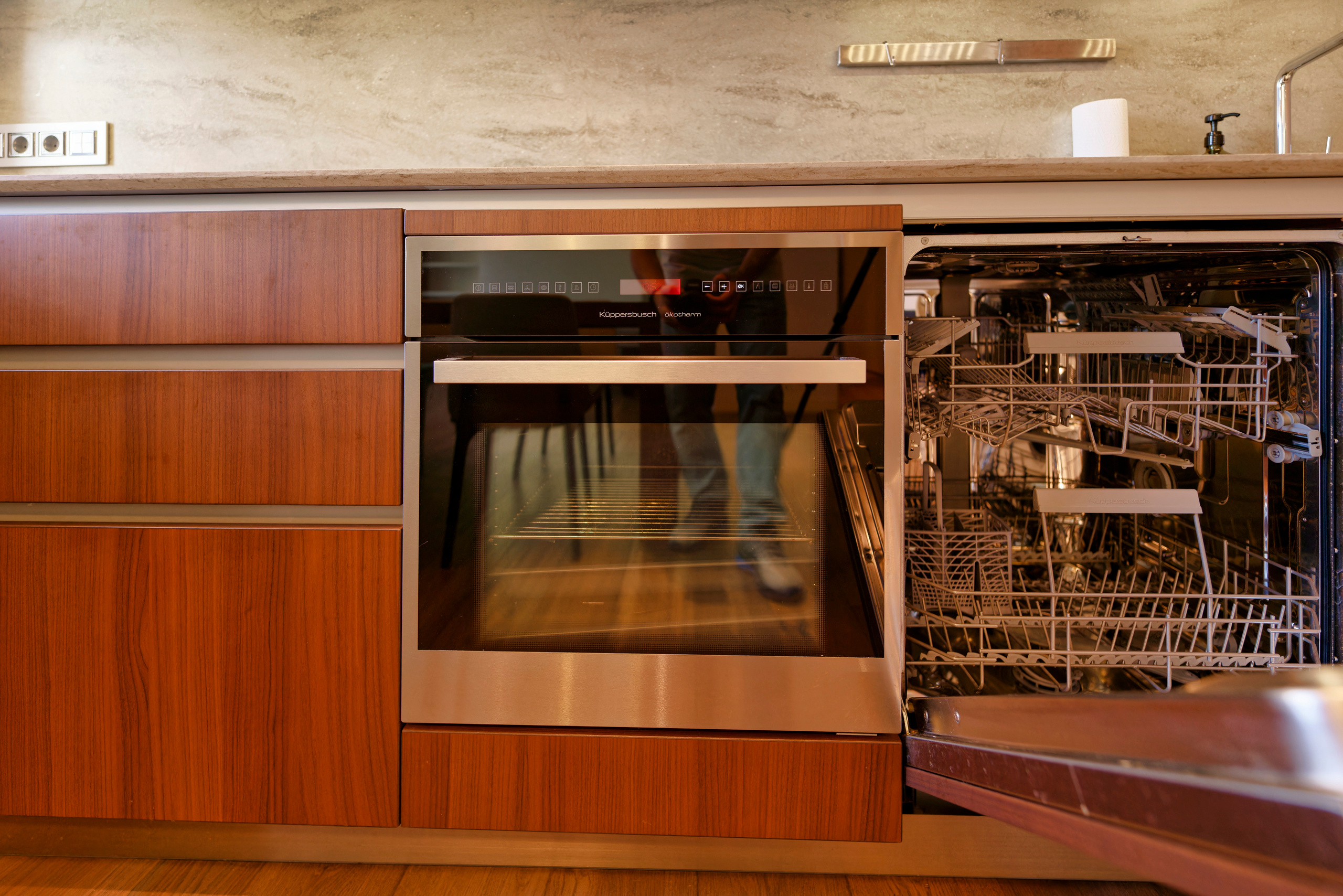 Квартира Пожарский Переулок, Д. 8. Фотограф — видеограф в Москве Дмитрий Менделеев