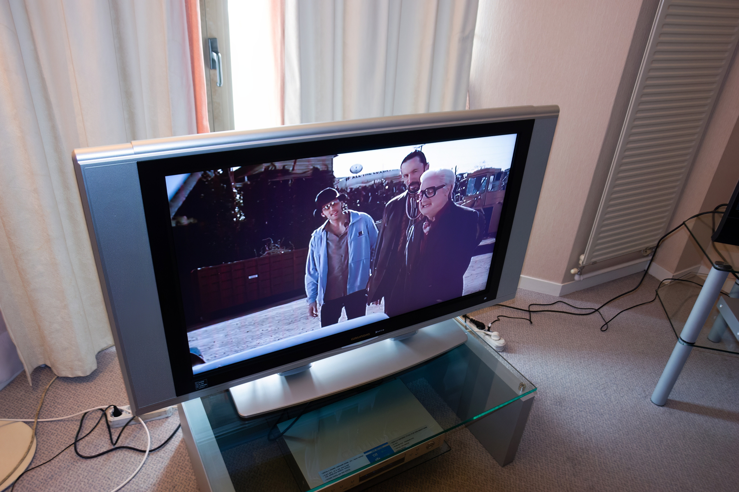 Уникальная выставка Hi-Fi HDI Show в 2006 в Ирис Конгресс Отеле. Фотограф — видеограф в Москве Дмитрий Менделеев