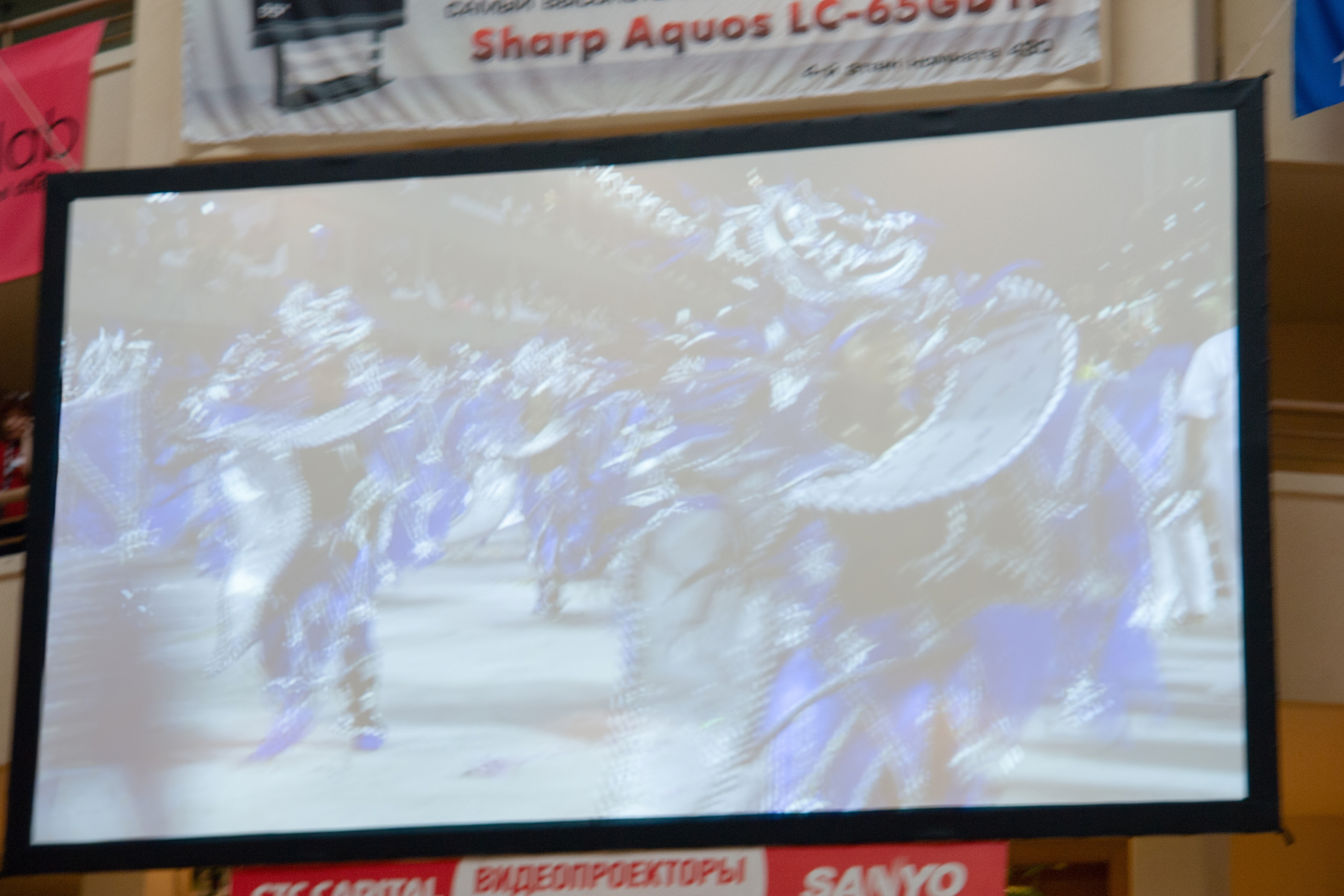 Уникальная выставка Hi-Fi HDI Show в 2006 в Ирис Конгресс Отеле. Фотограф — видеограф в Москве Дмитрий Менделеев