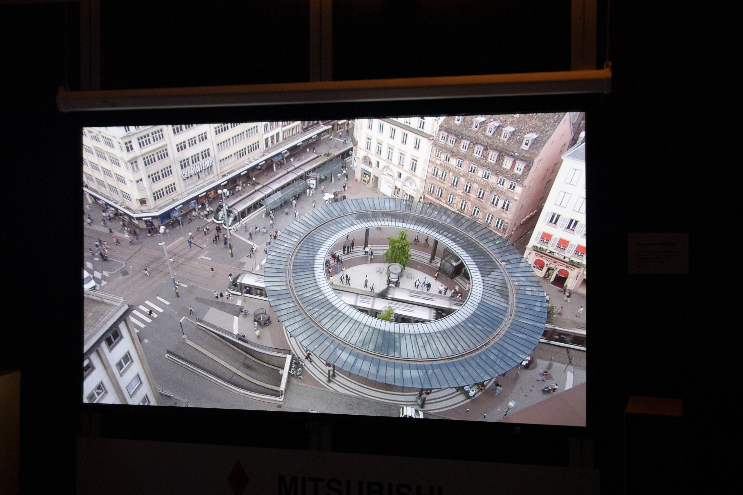 Уникальная выставка Hi-Fi HDI Show в 2006 в Ирис Конгресс Отеле. Фотограф — видеограф в Москве Дмитрий Менделеев