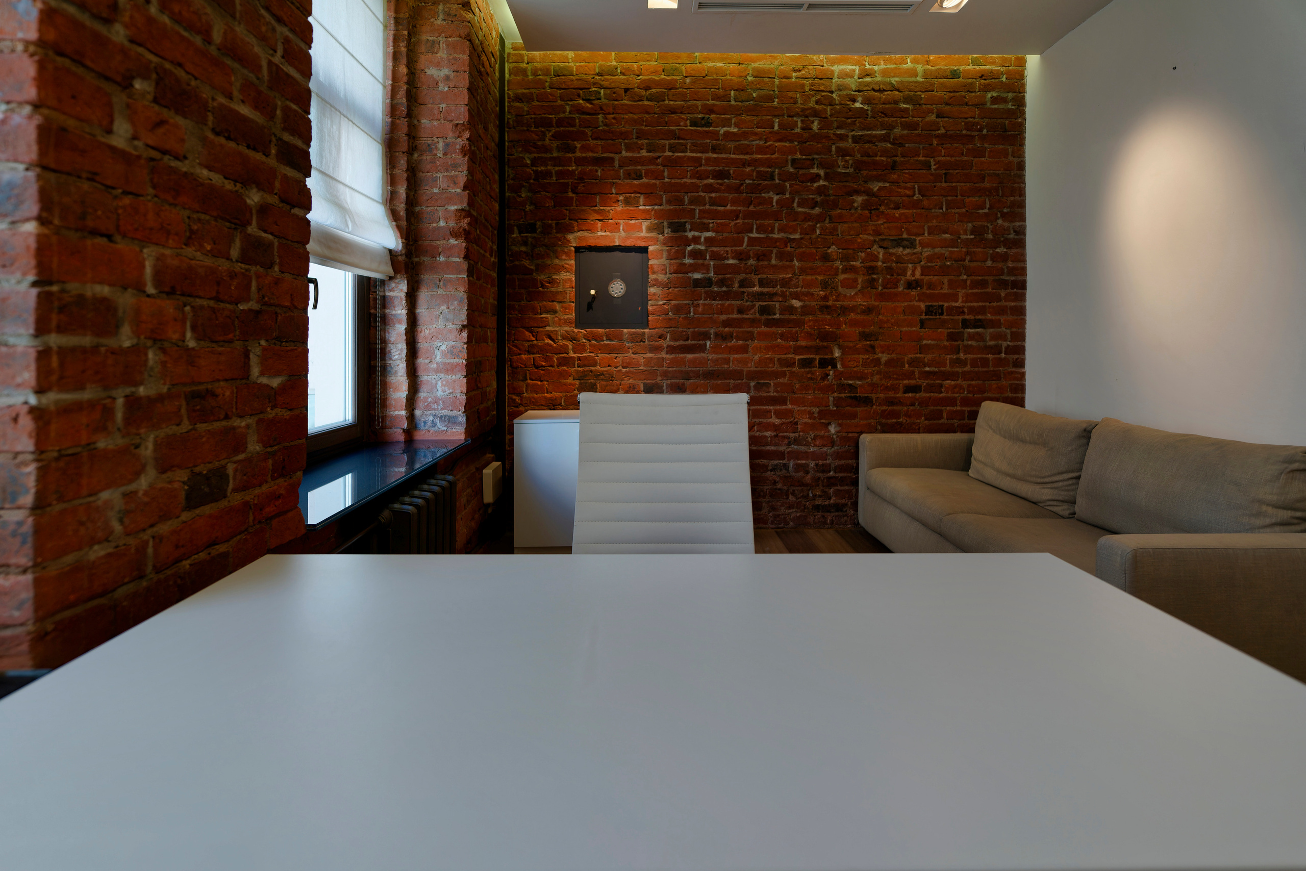 Квартира Пожарский Переулок, Д. 8. Фотограф — видеограф в Москве Дмитрий Менделеев