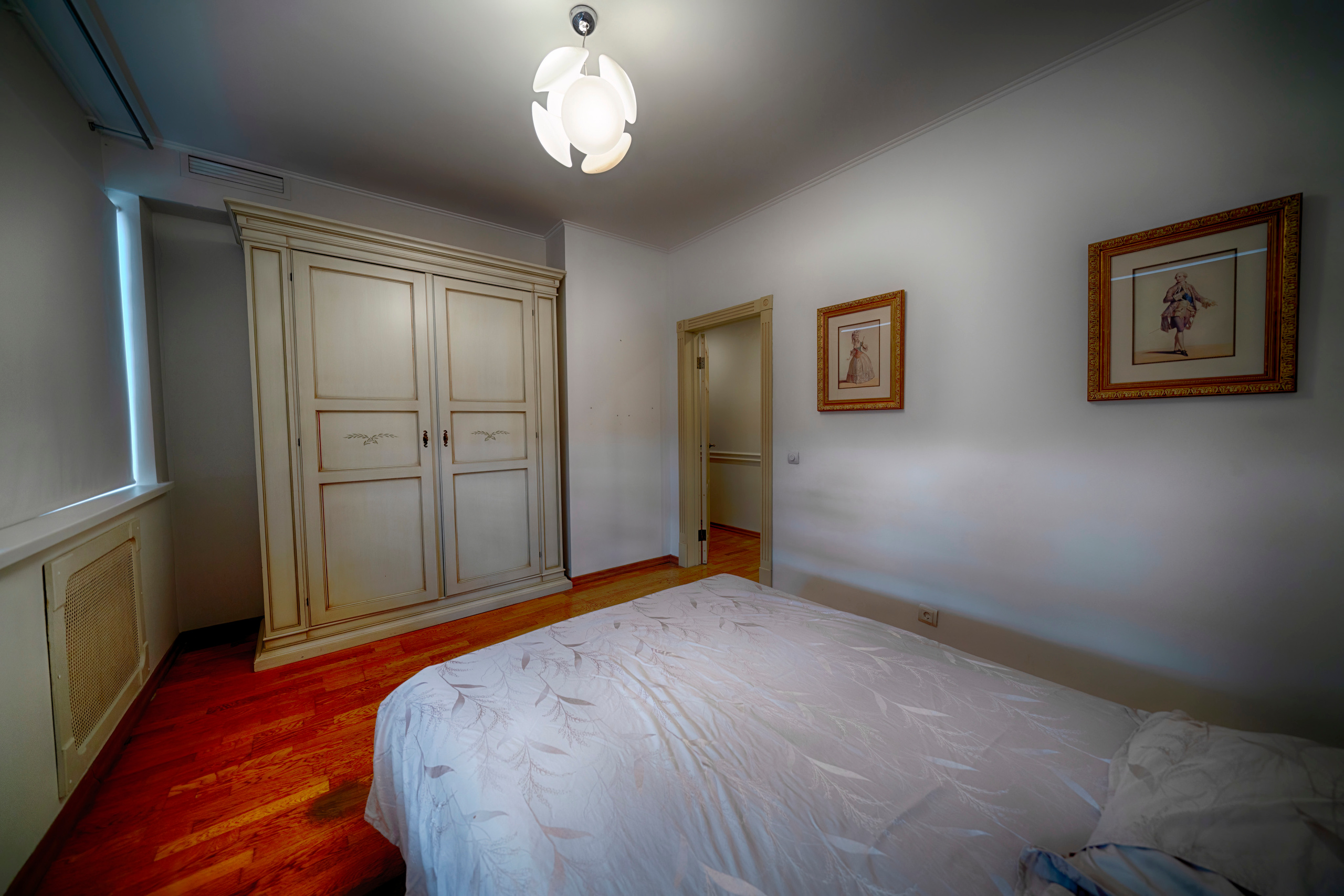 Интерьерная съемка Последний переулок 14. Фотограф — видеограф в Москве Дмитрий Менделеев