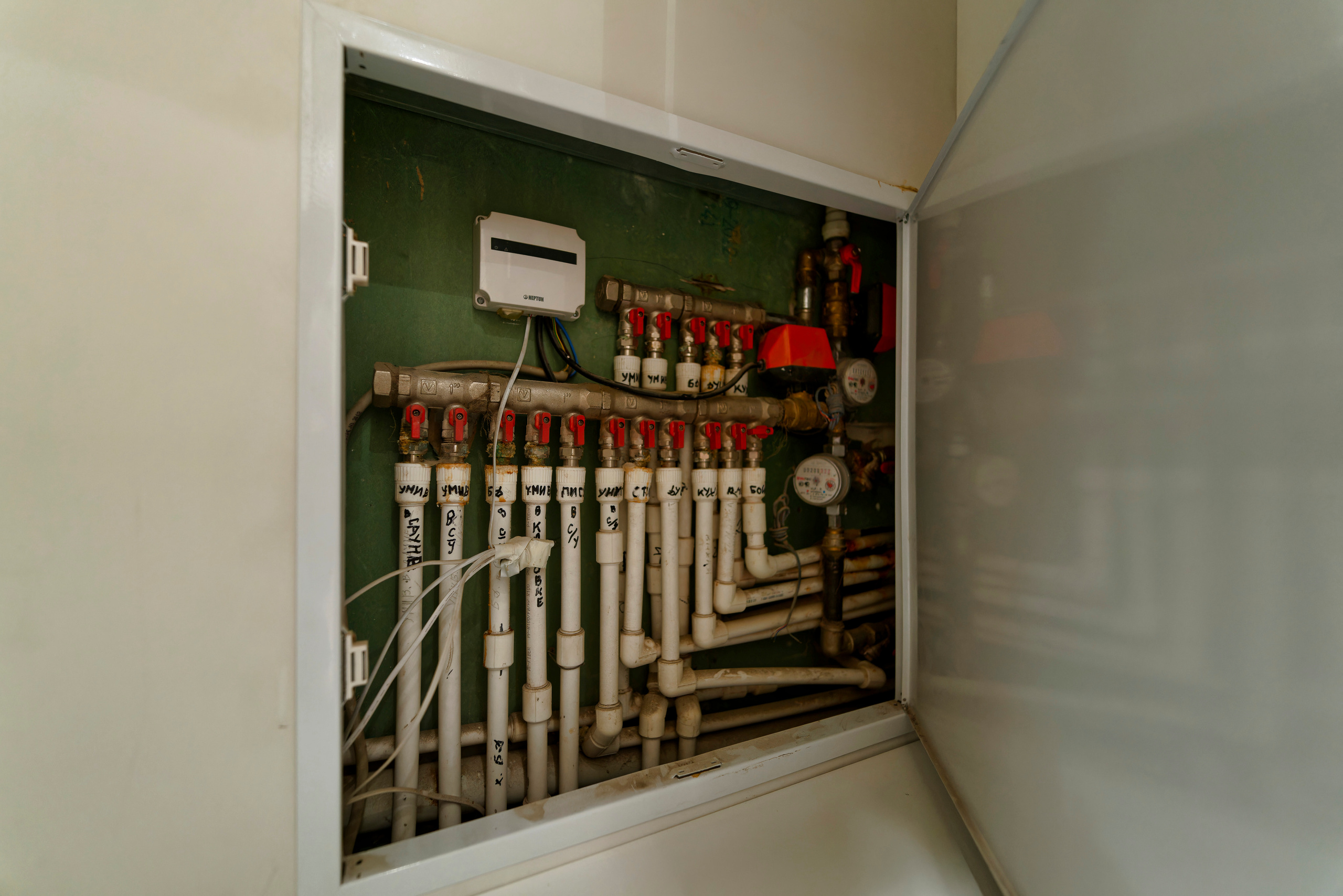 Квартира Пожарский Переулок, Д. 8. Фотограф — видеограф в Москве Дмитрий Менделеев