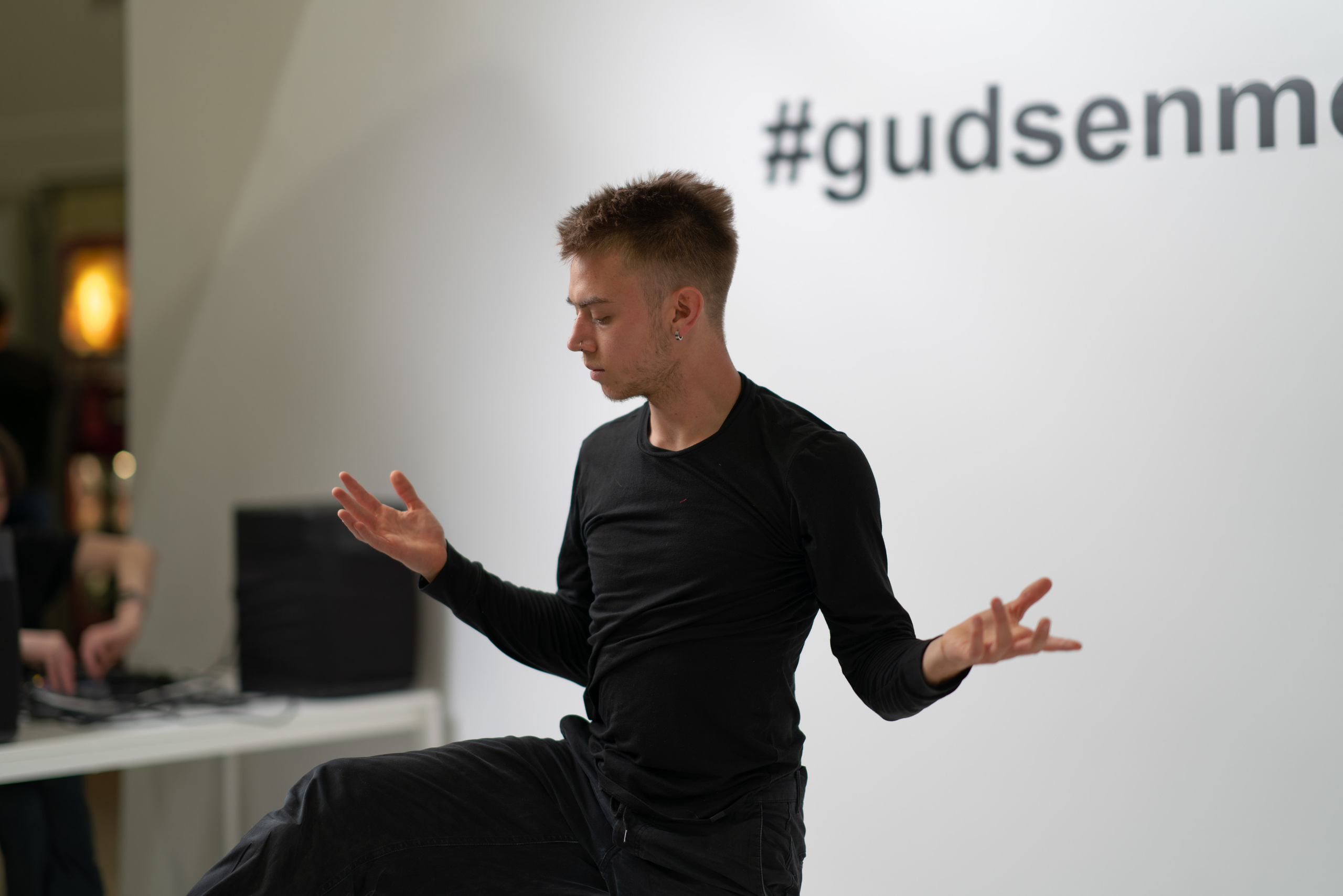 С фотофорума 2019. Фотограф — видеограф в Москве Дмитрий Менделеев